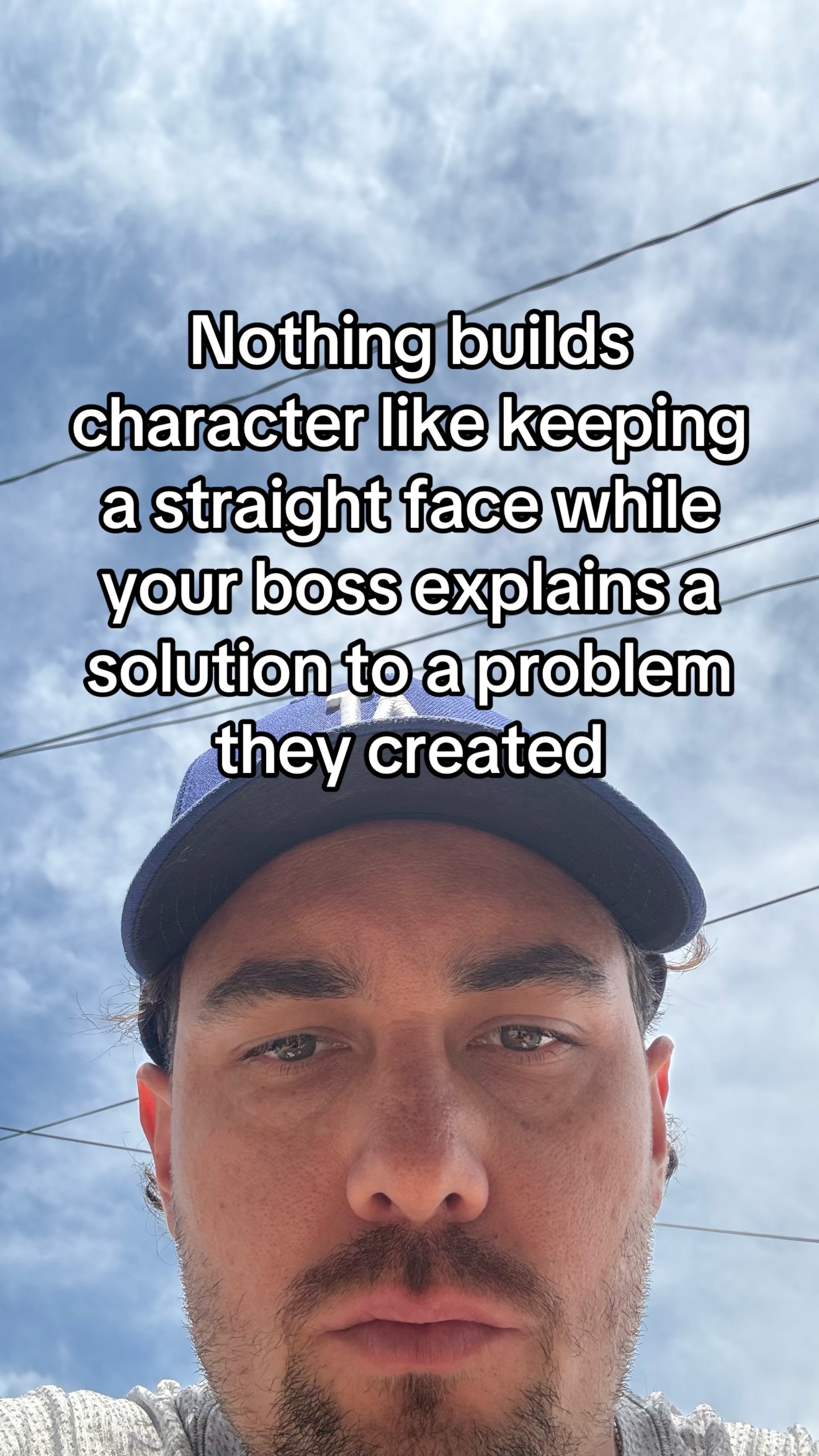 @Cruz