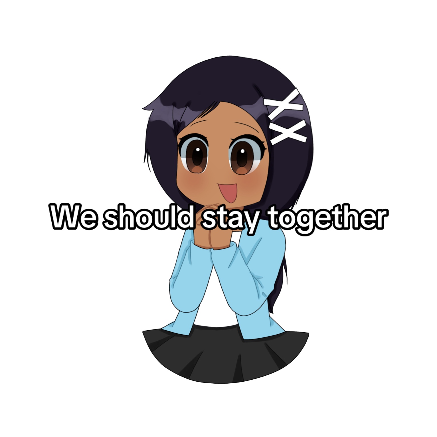 @Juniper krew