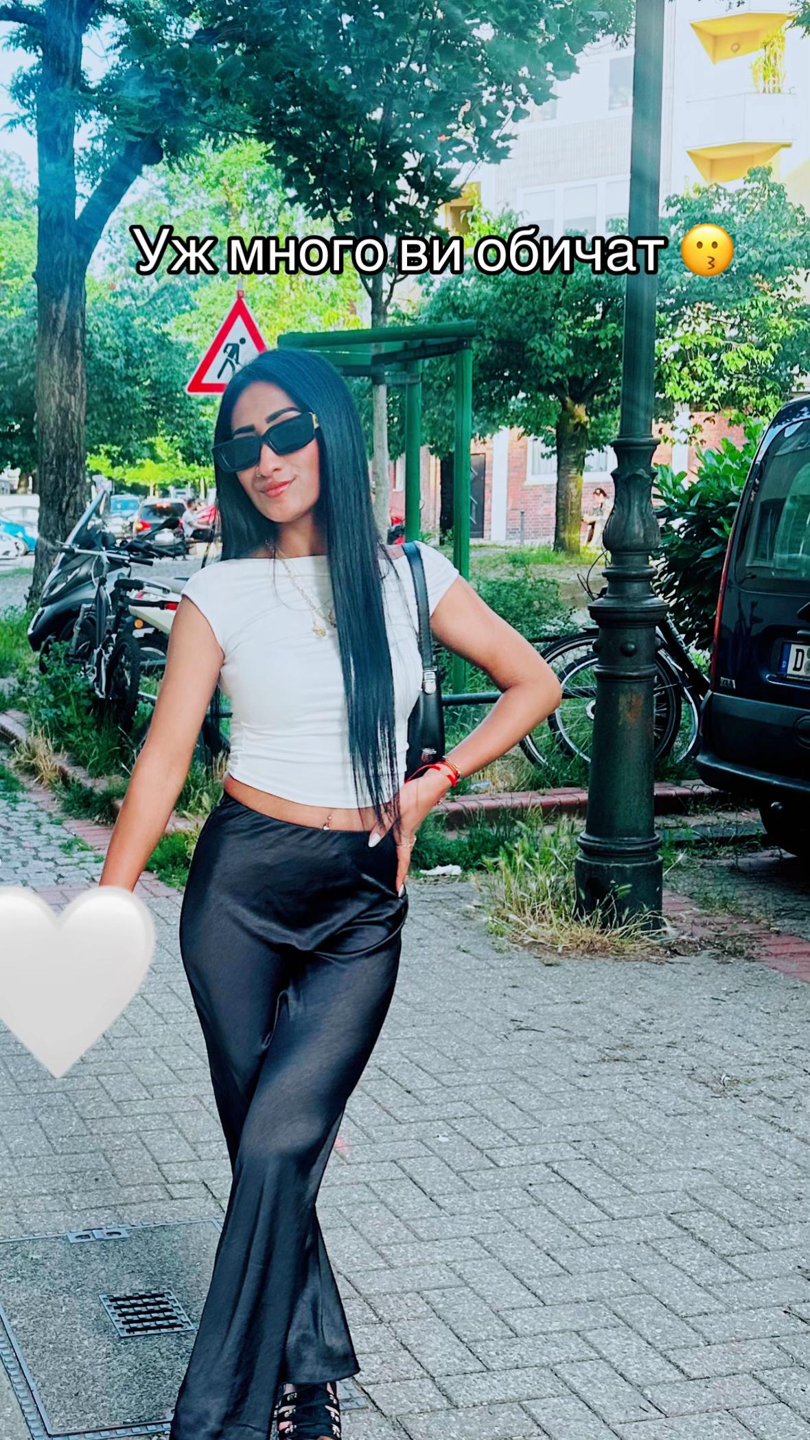 @Ganka Emilova