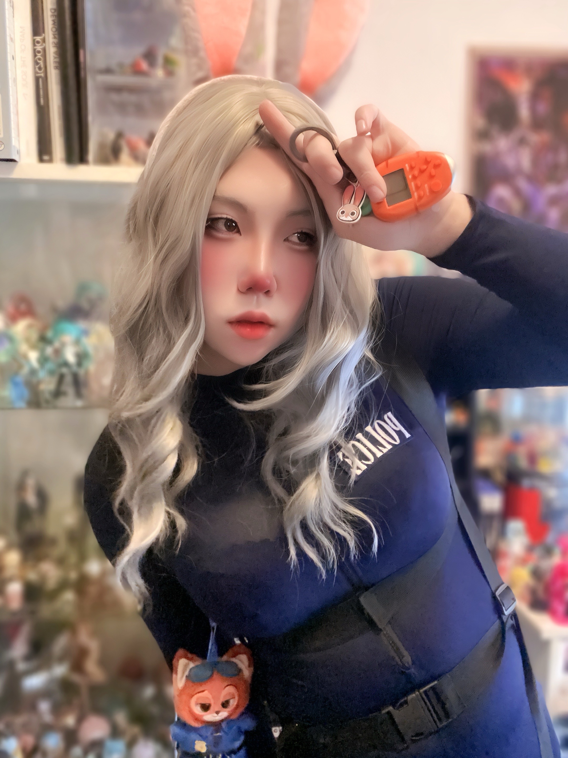 @Sunjuncosplay