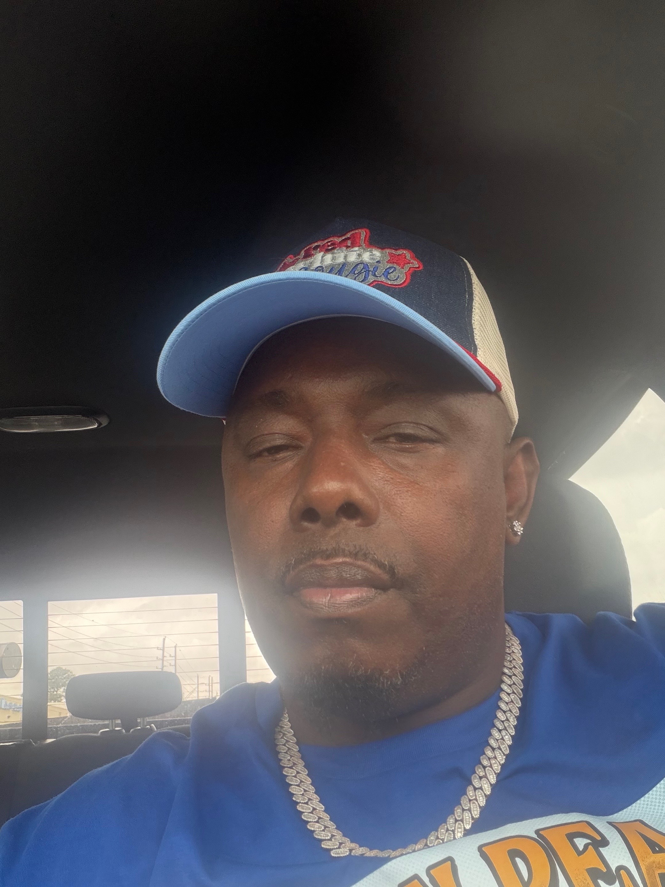 @bossman will
