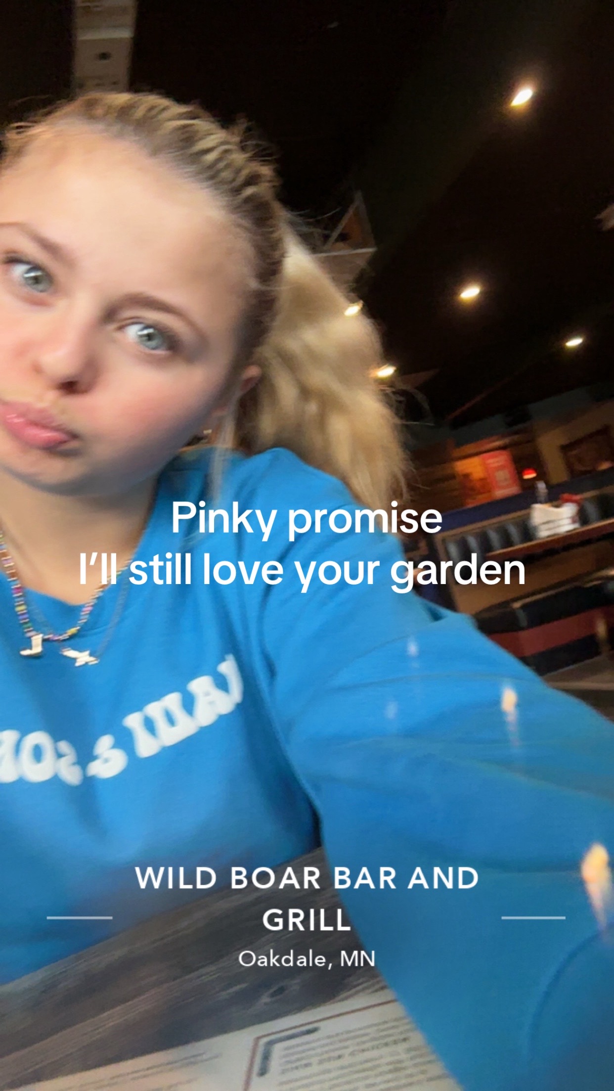 @Lucy!☹️😝🤪