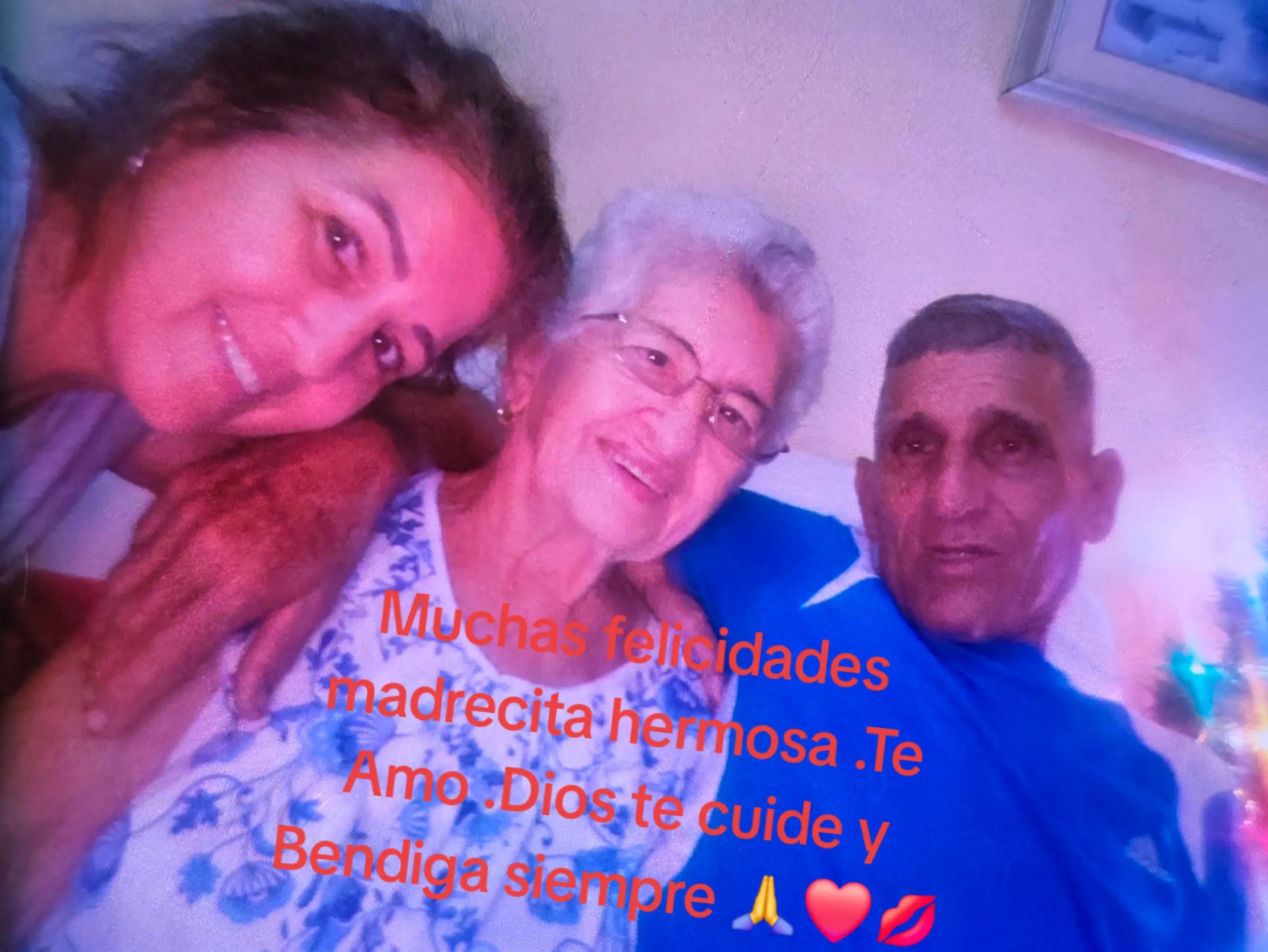 @Leticia Gandara