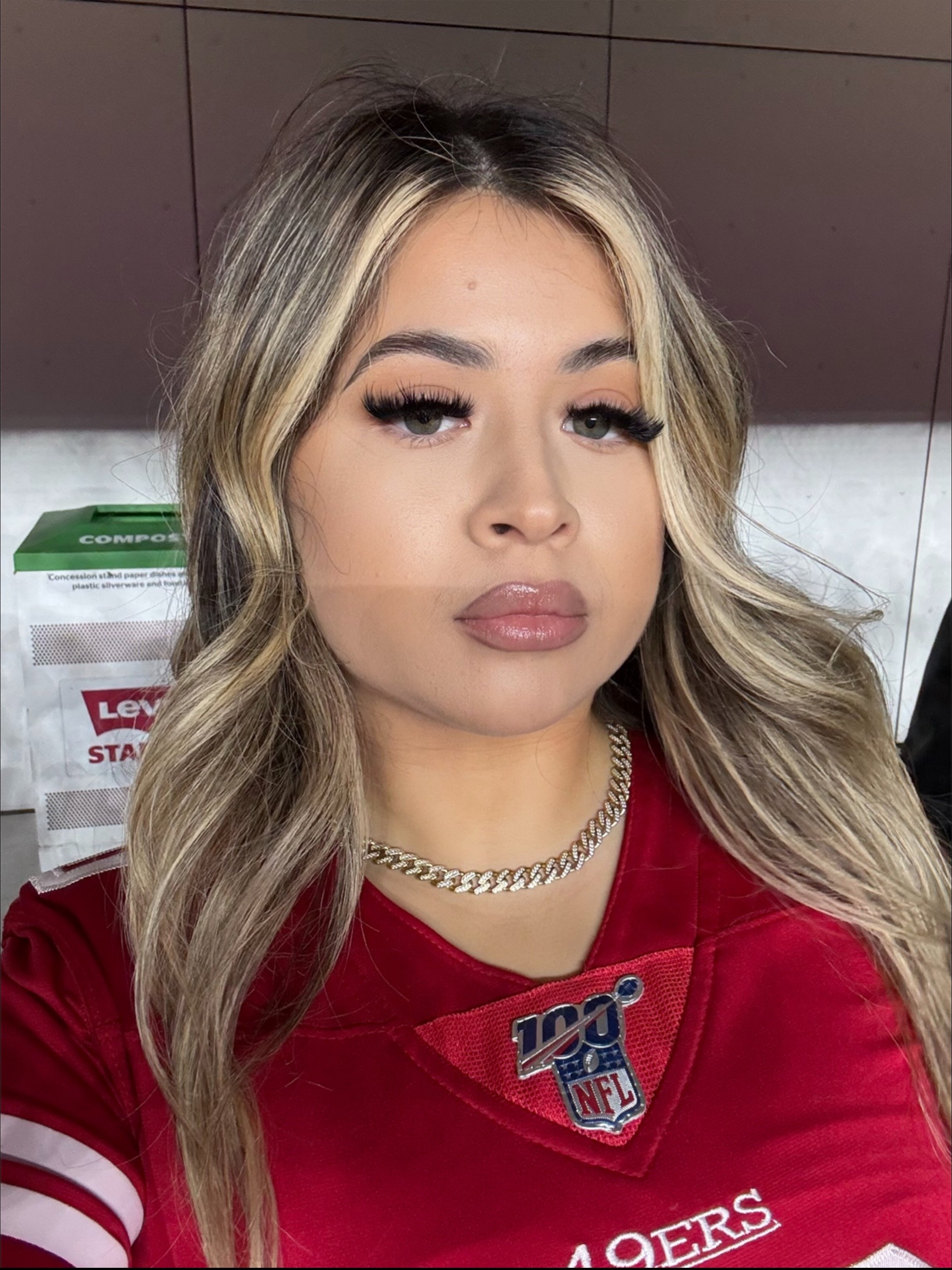 @Emily Sanchez