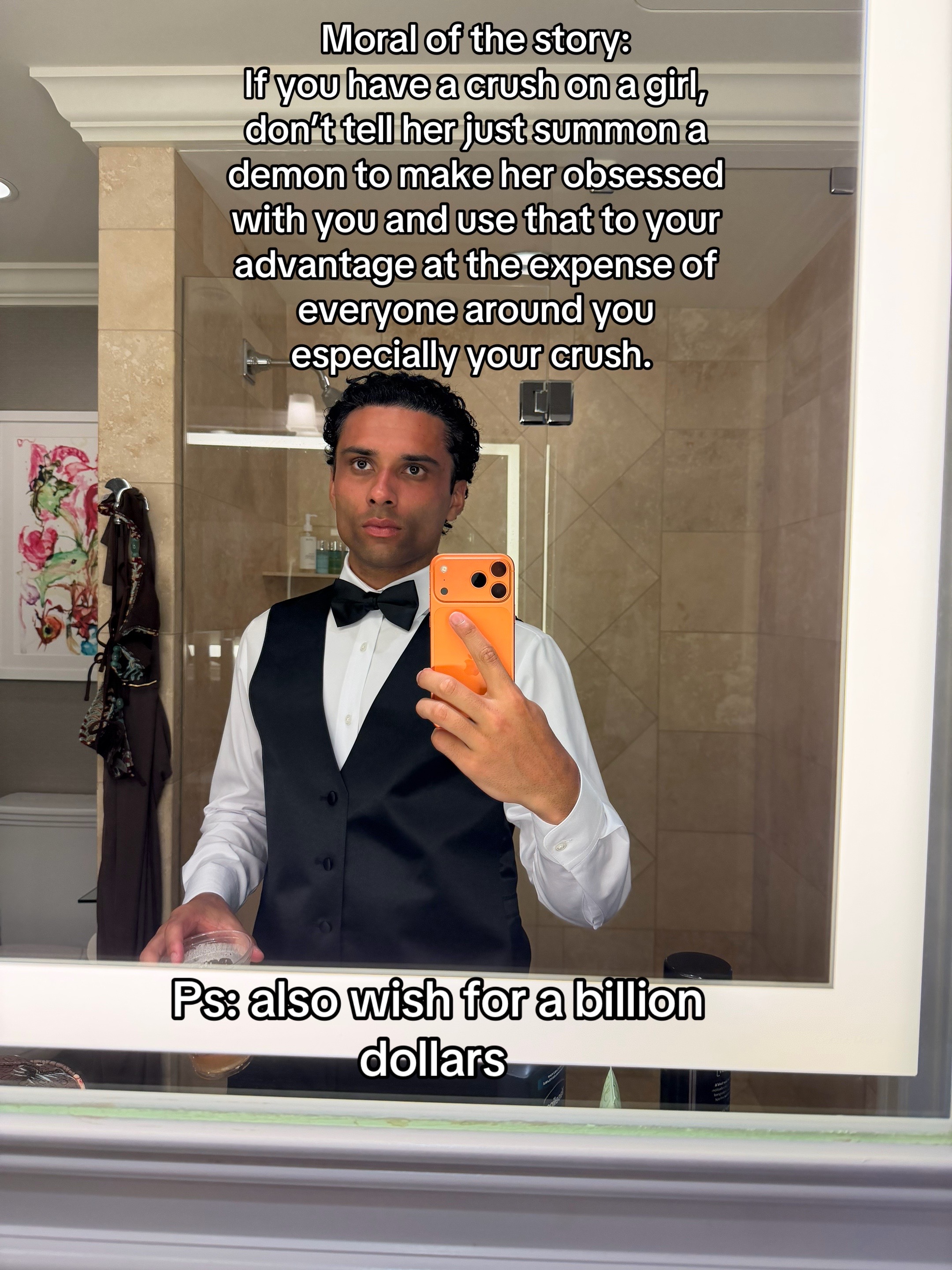 @Austin