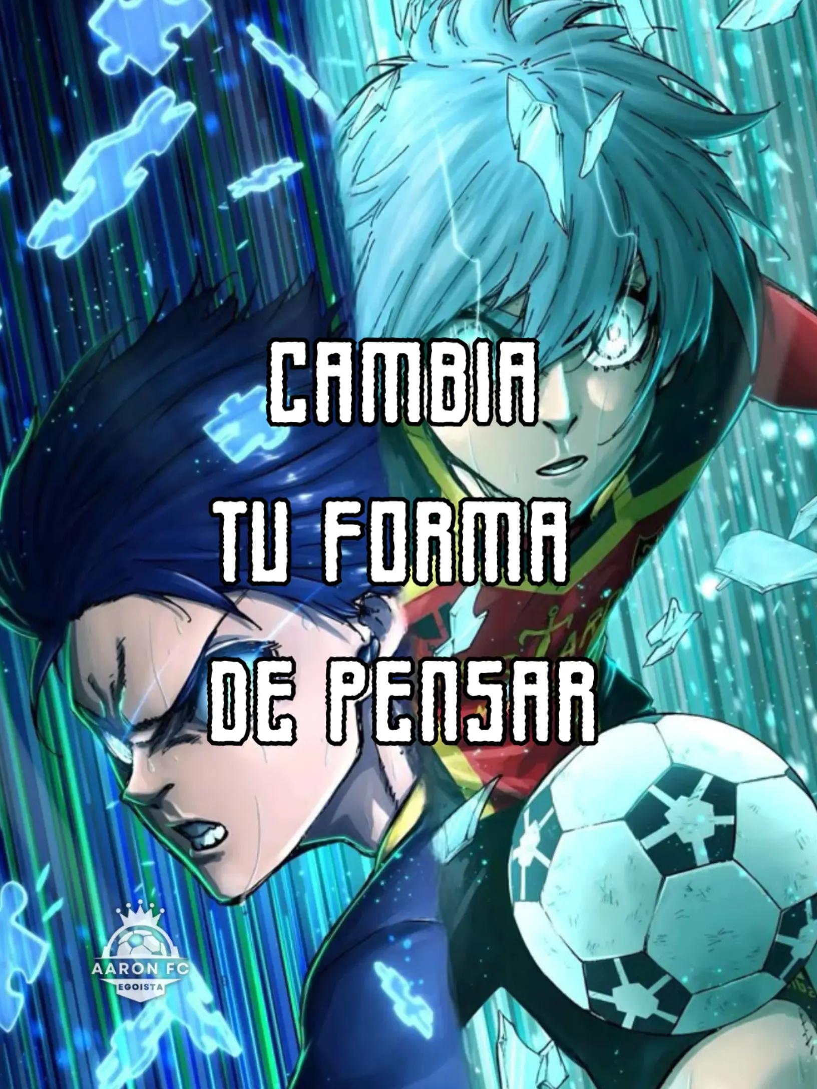 @AARON FC