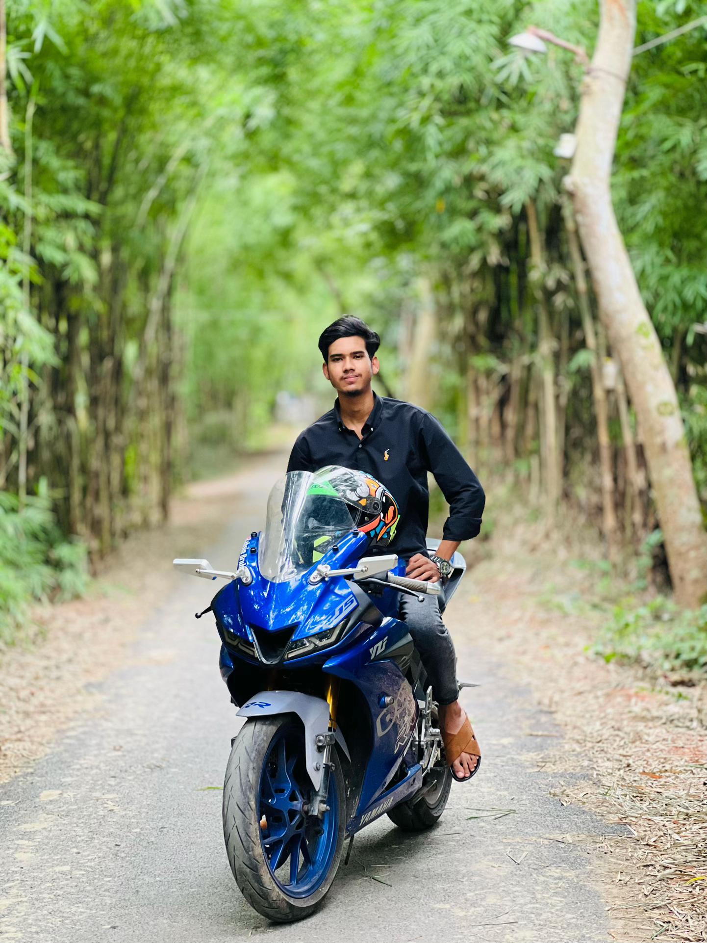 @Asif Khan