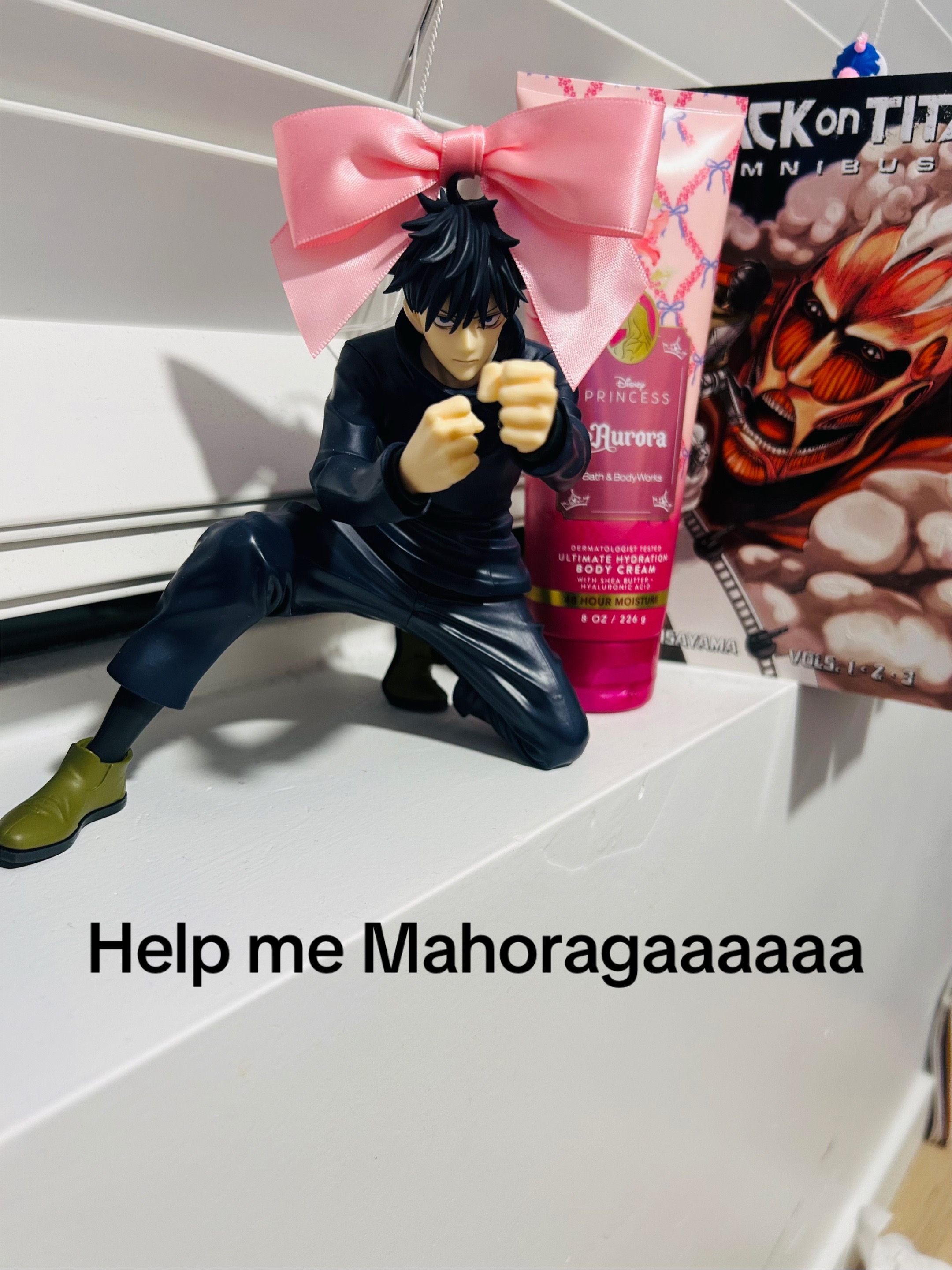 @DrDoomsRevenge💅