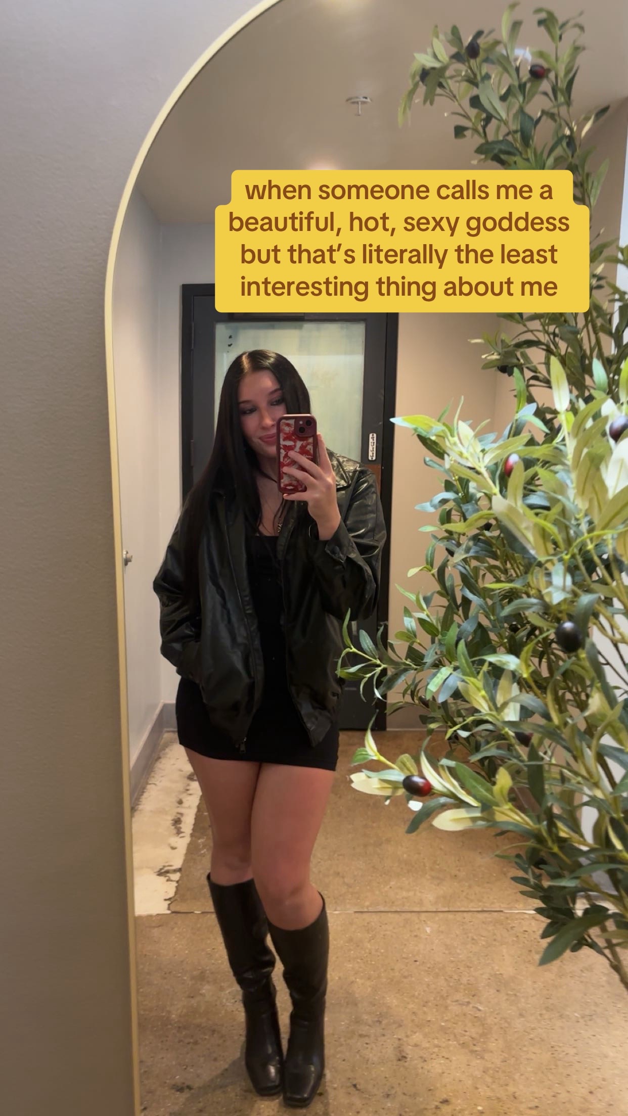 @ex blondie