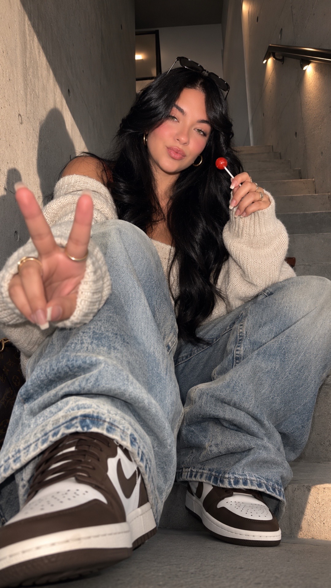 @Alexis Freiberg