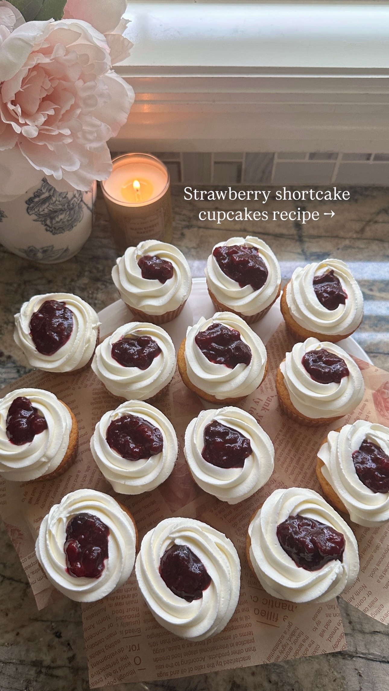 @Bakewithme