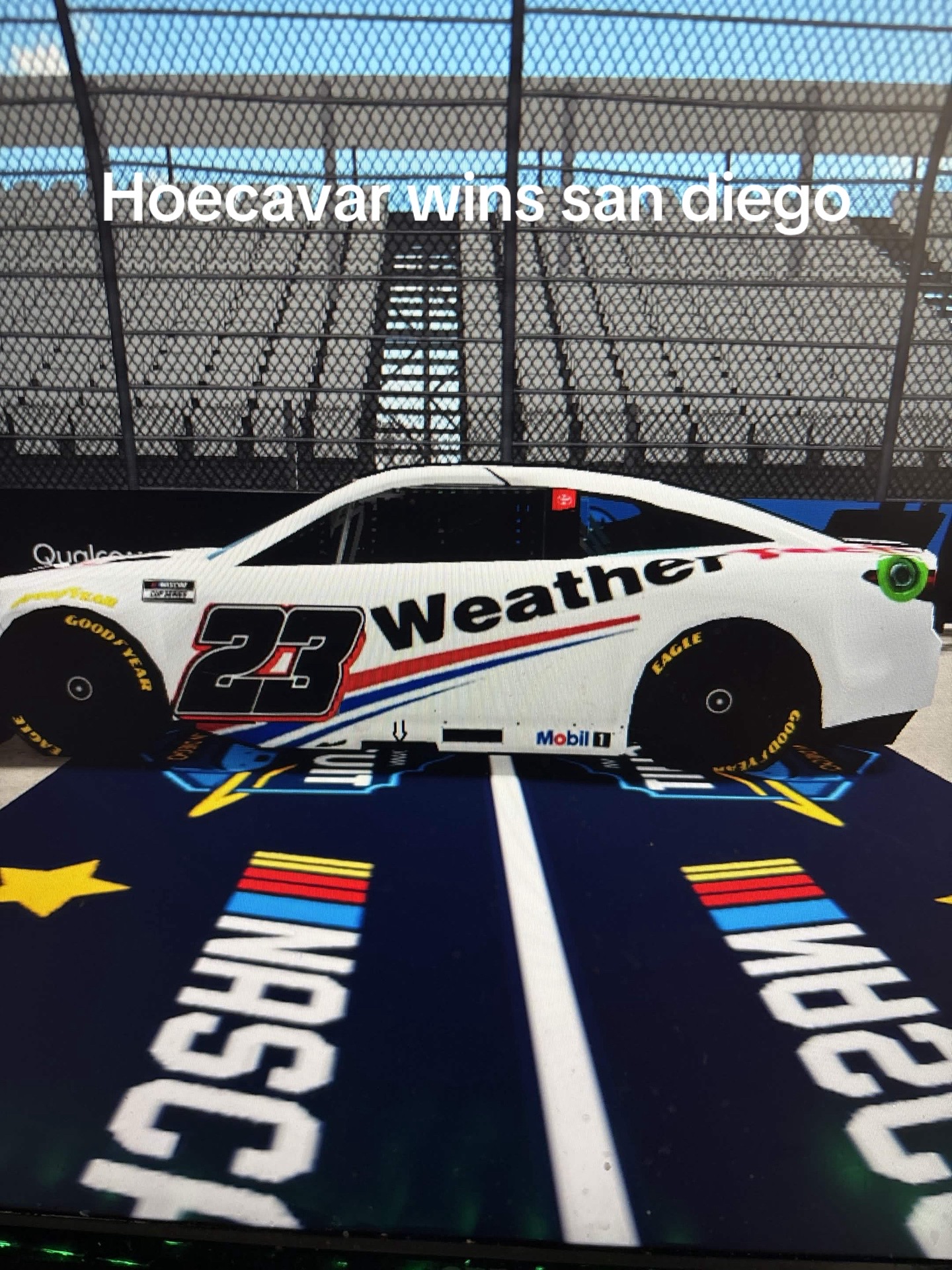 @INTERSTATE MWRT CUP SERIES