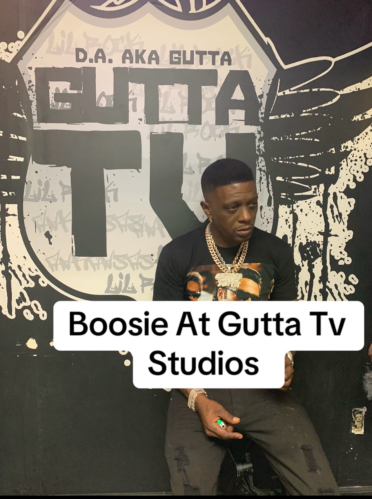 @Gutta Tv