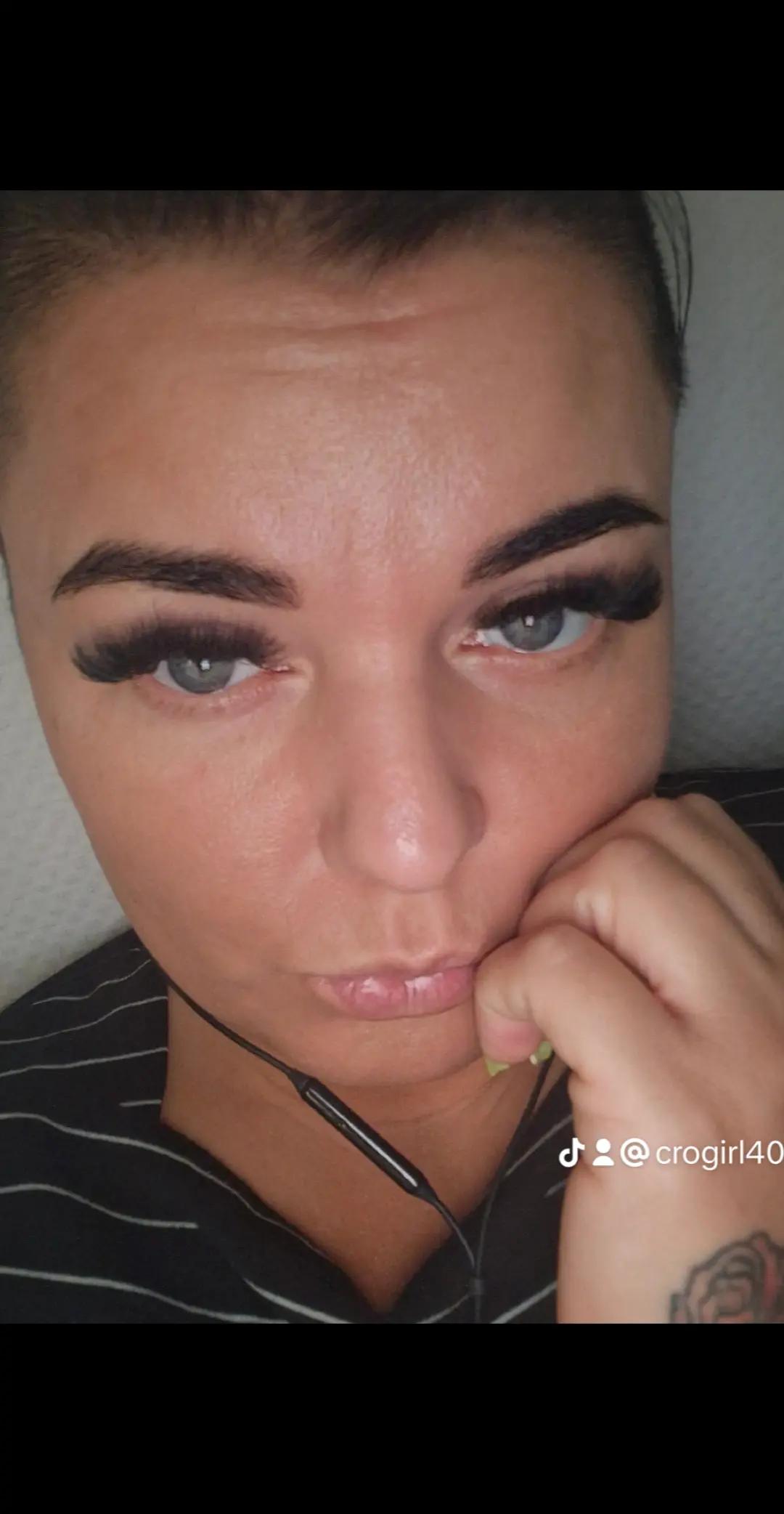 @Crogirl41