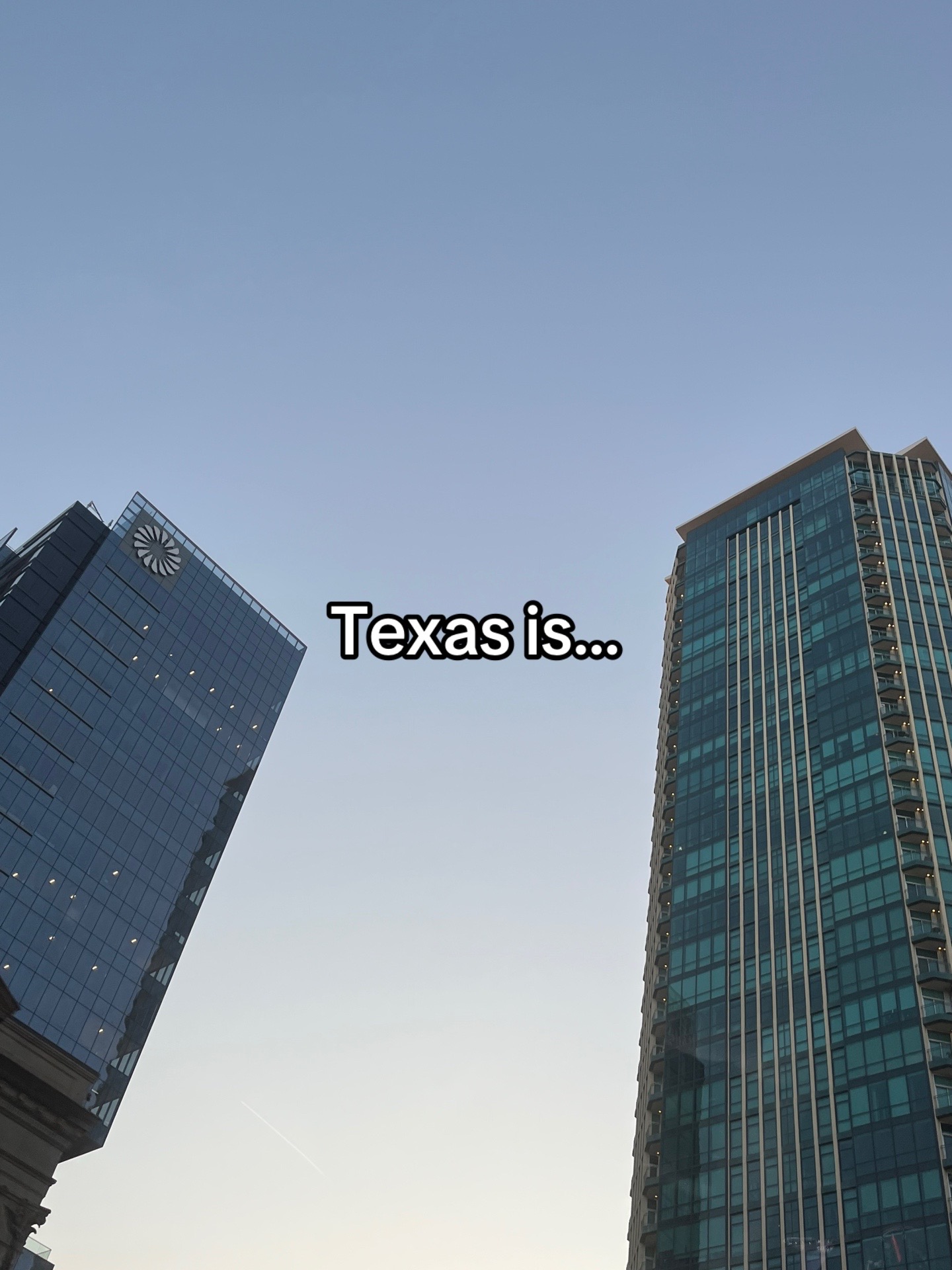 @Texas