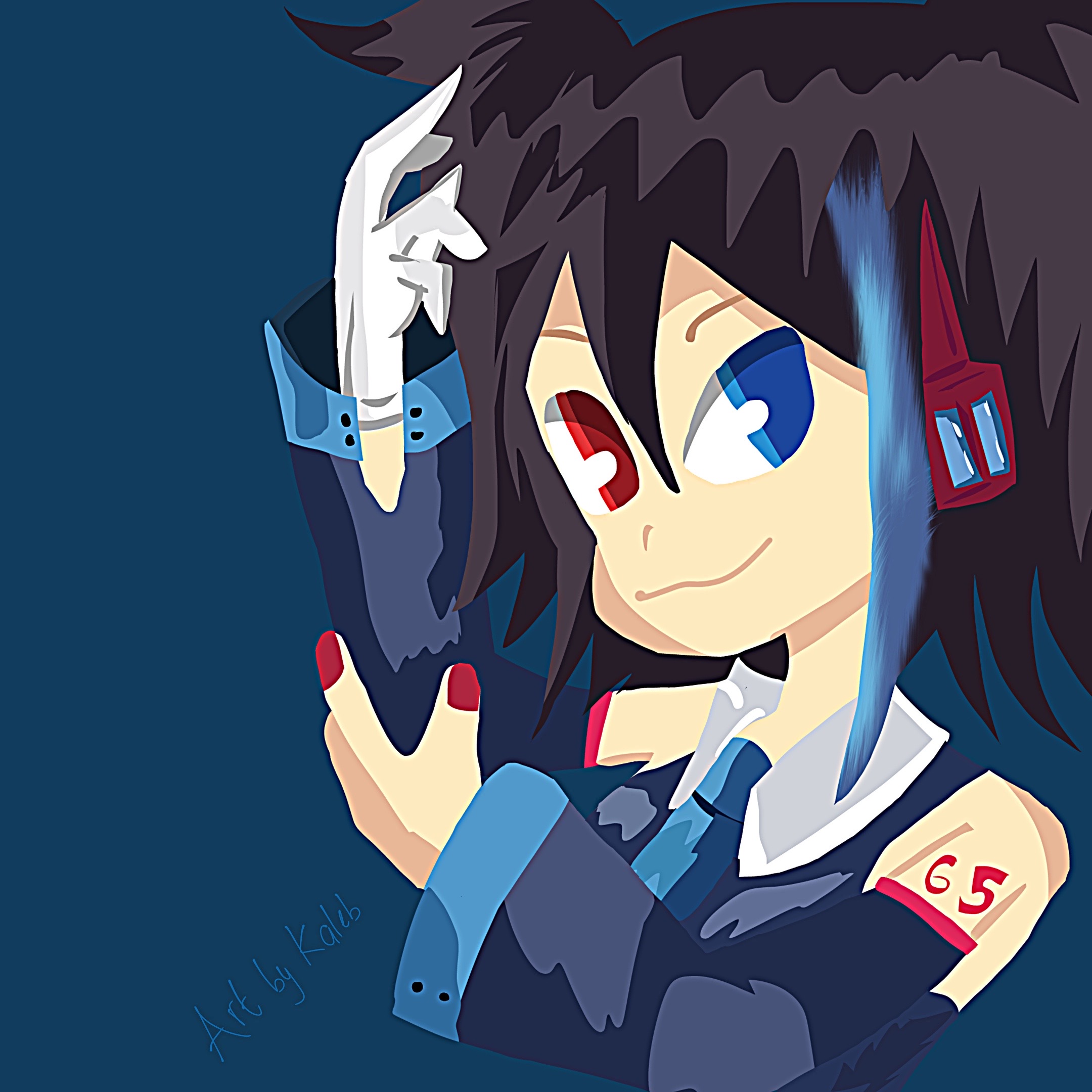 @Kleo♤