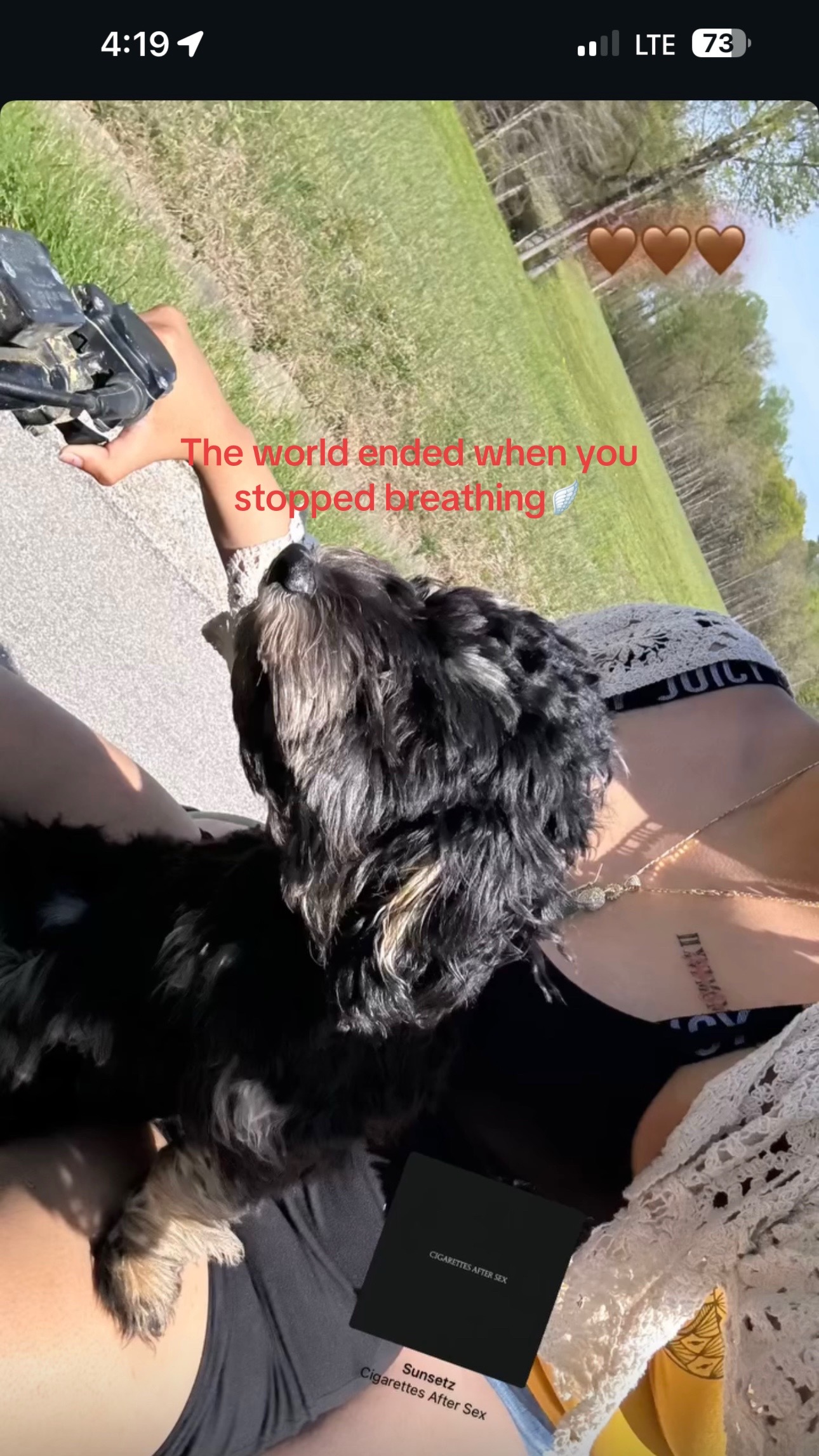 @m❗️