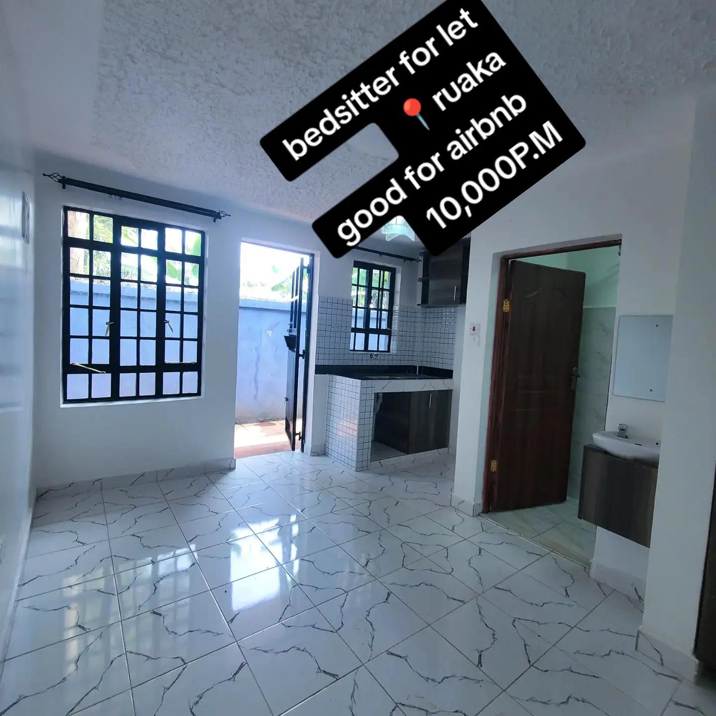 @NAIROBI AIRBNB $ HOMES