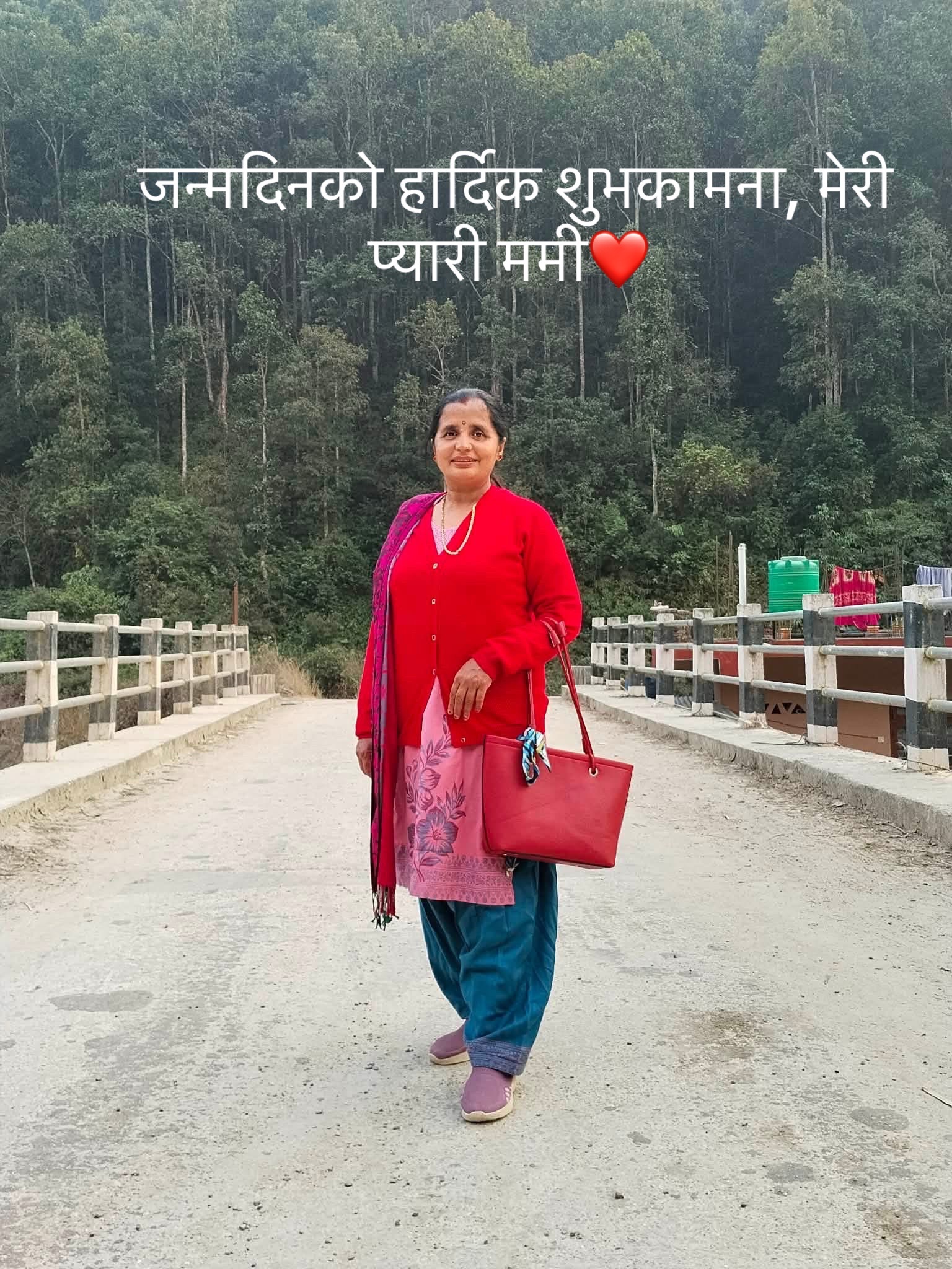 @Nepal Yashoda