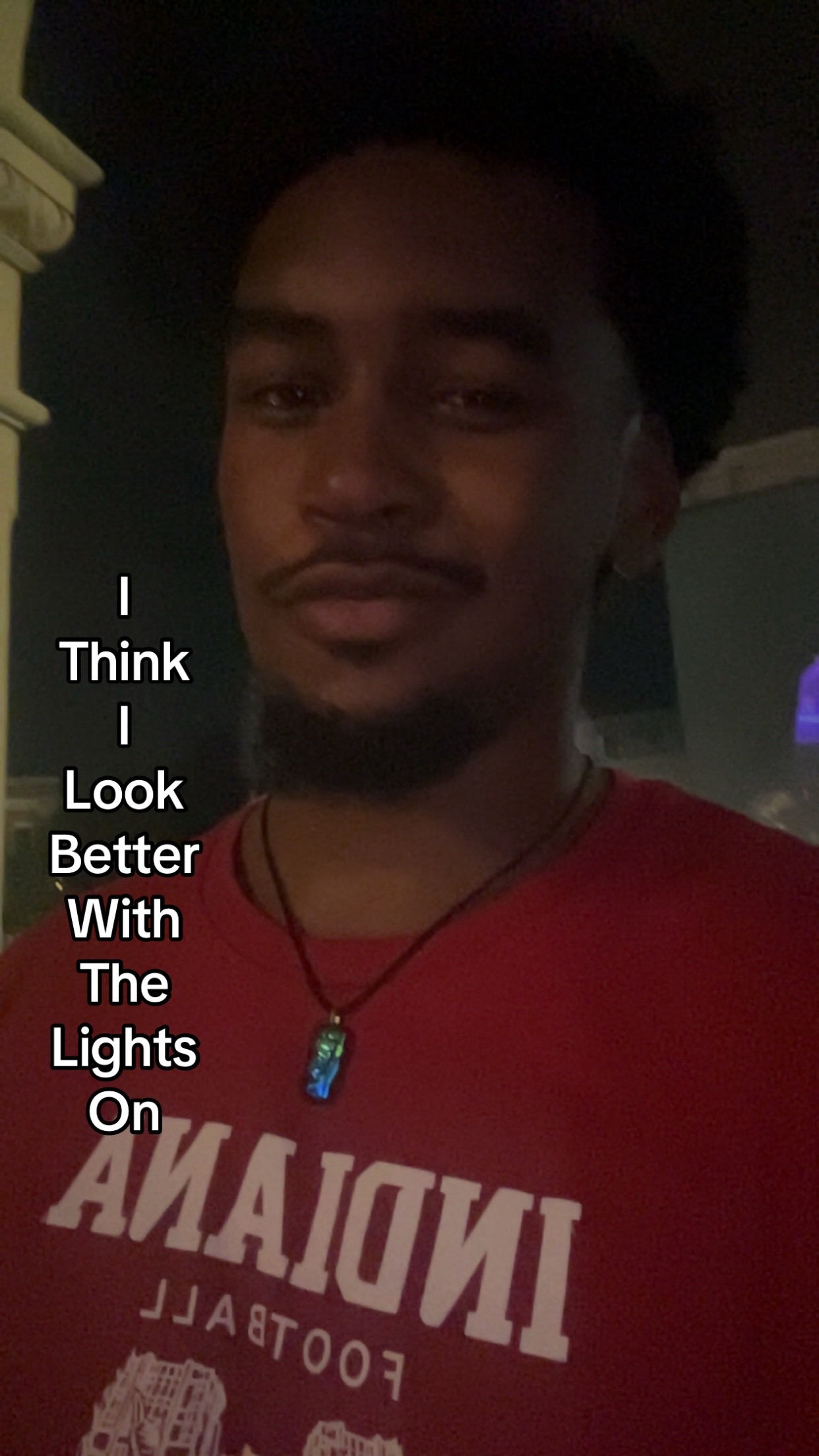 @KHALIS SMITH