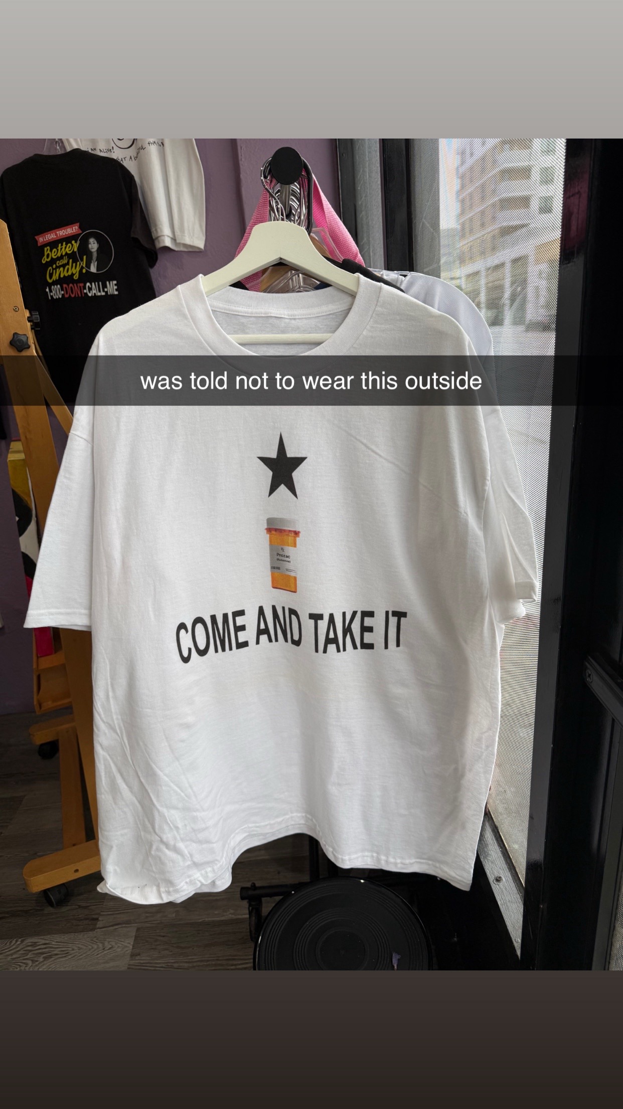 @sad street