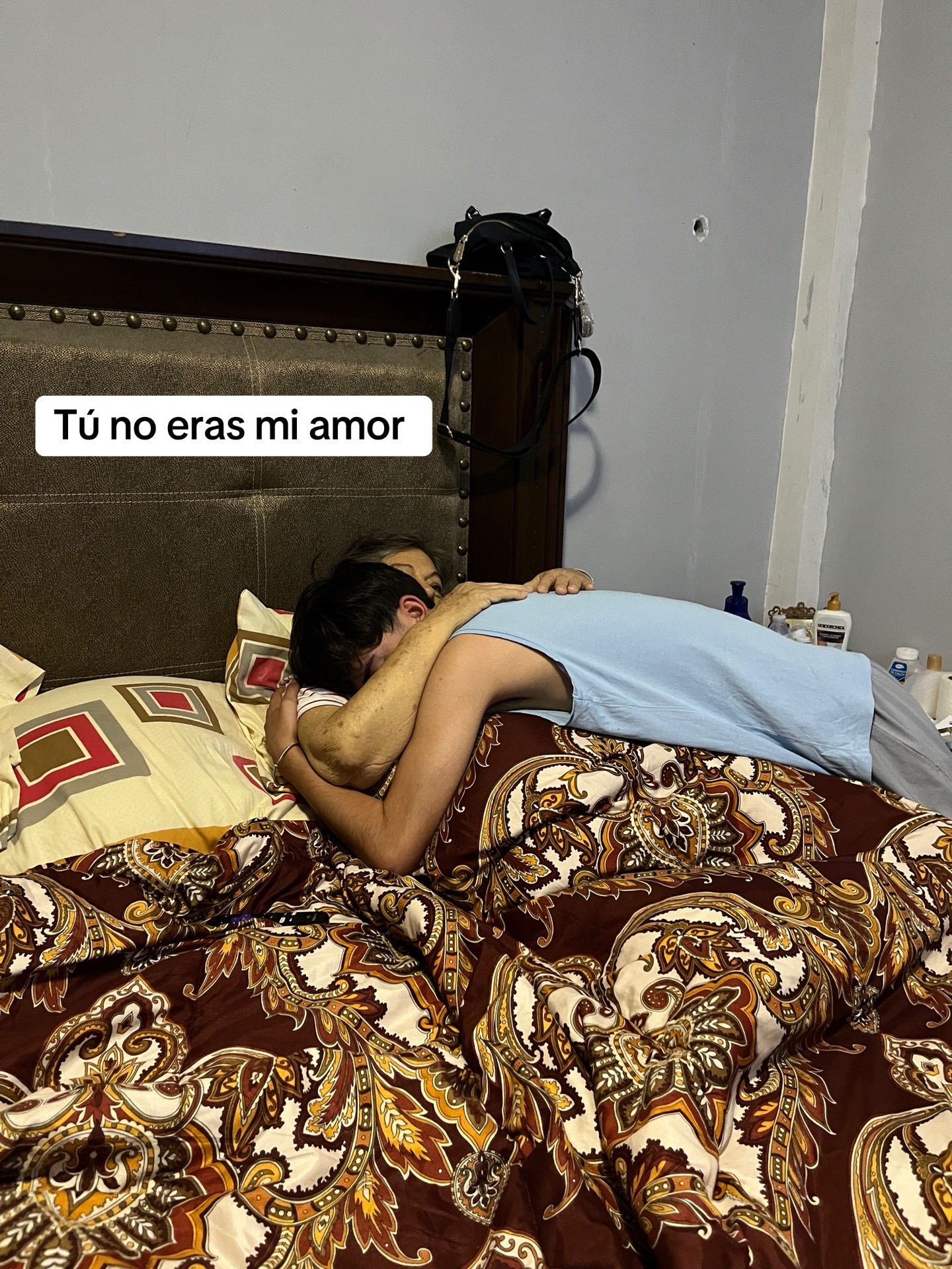 @Max M&eacute;ndez 👑
