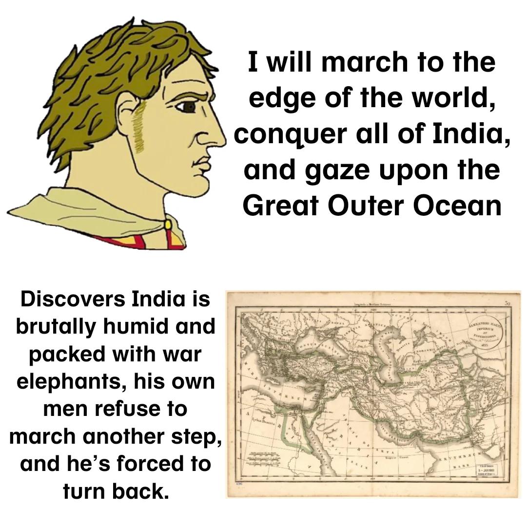 @Daily Historian