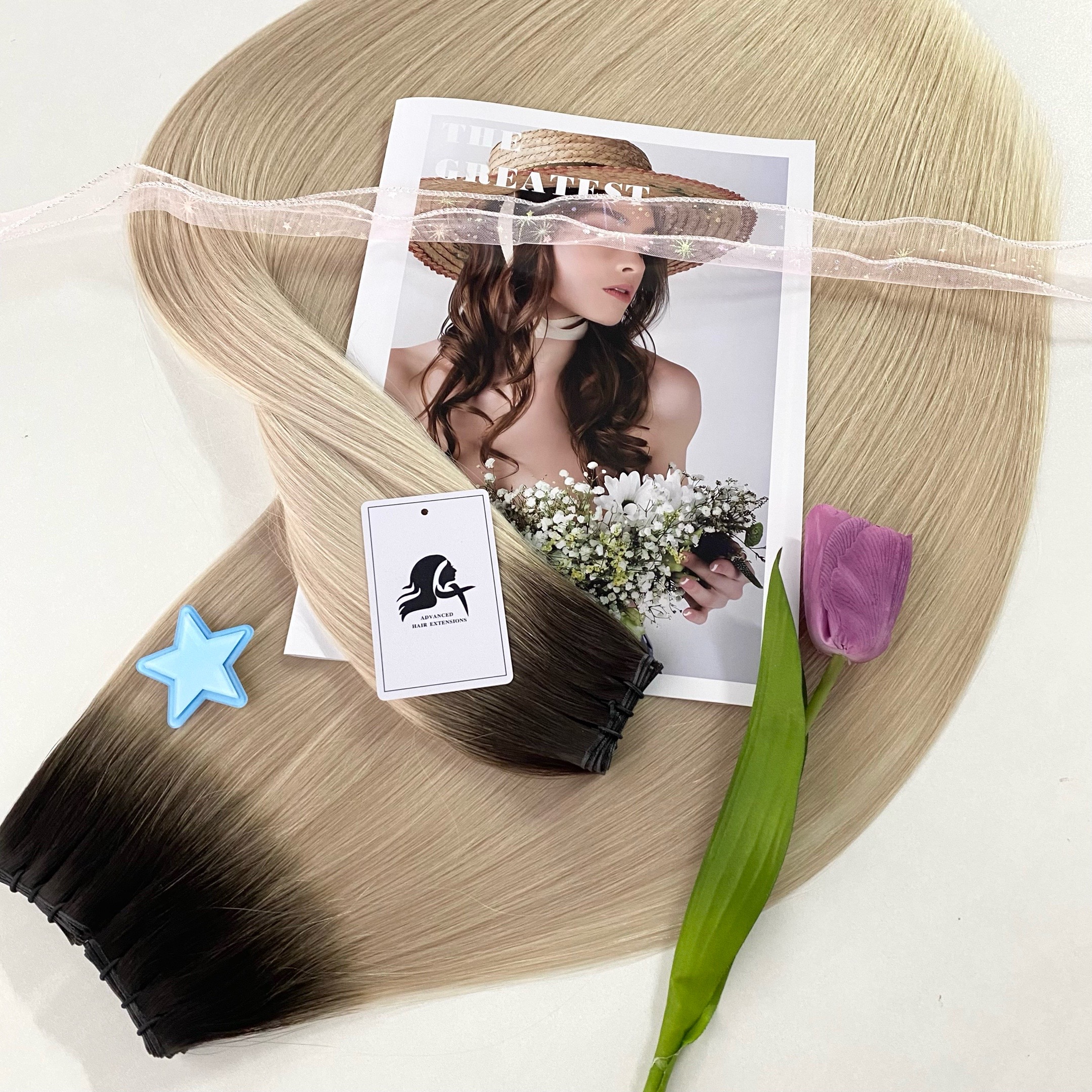 @Advanced_Hairextension