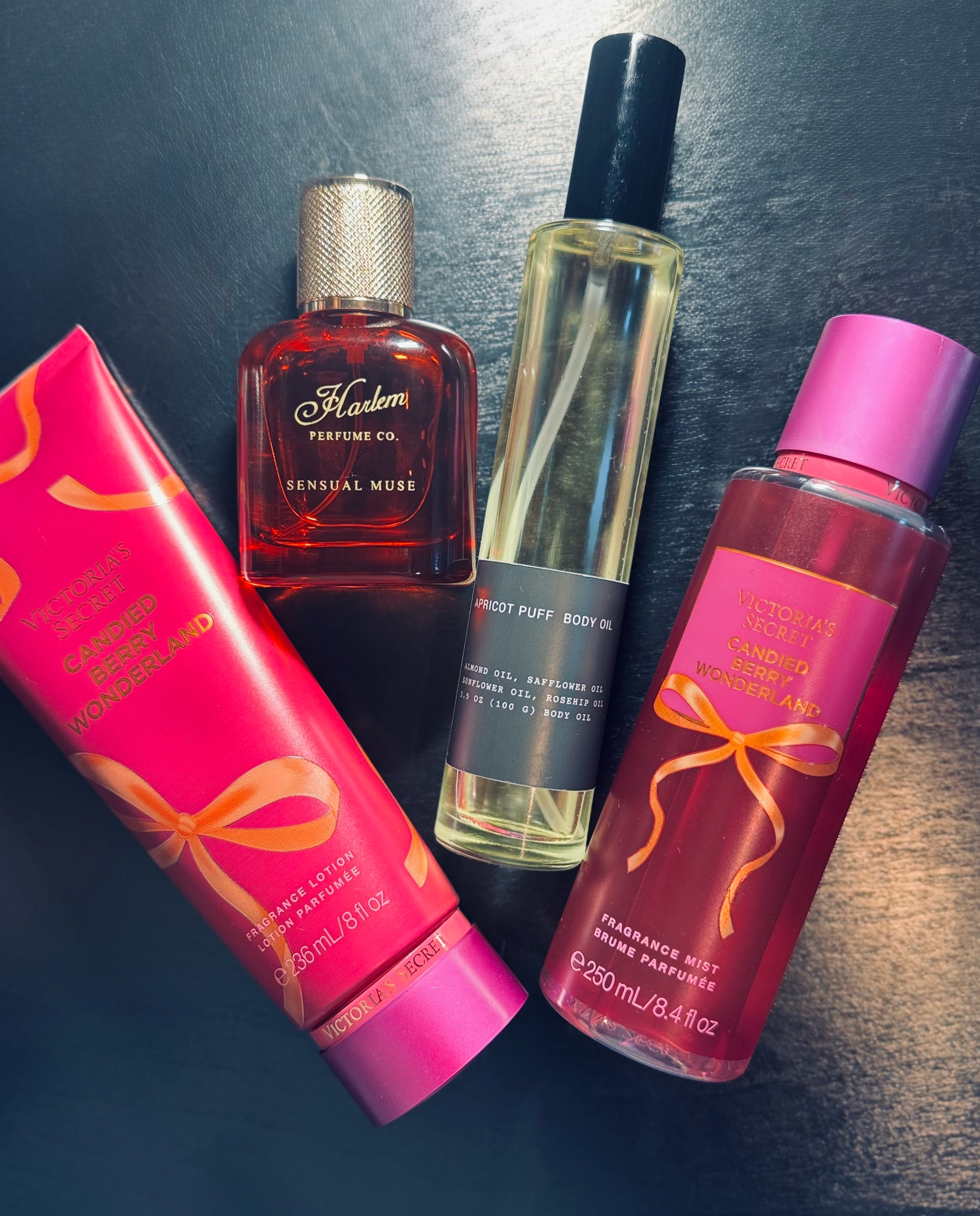 @ScentzSymphony