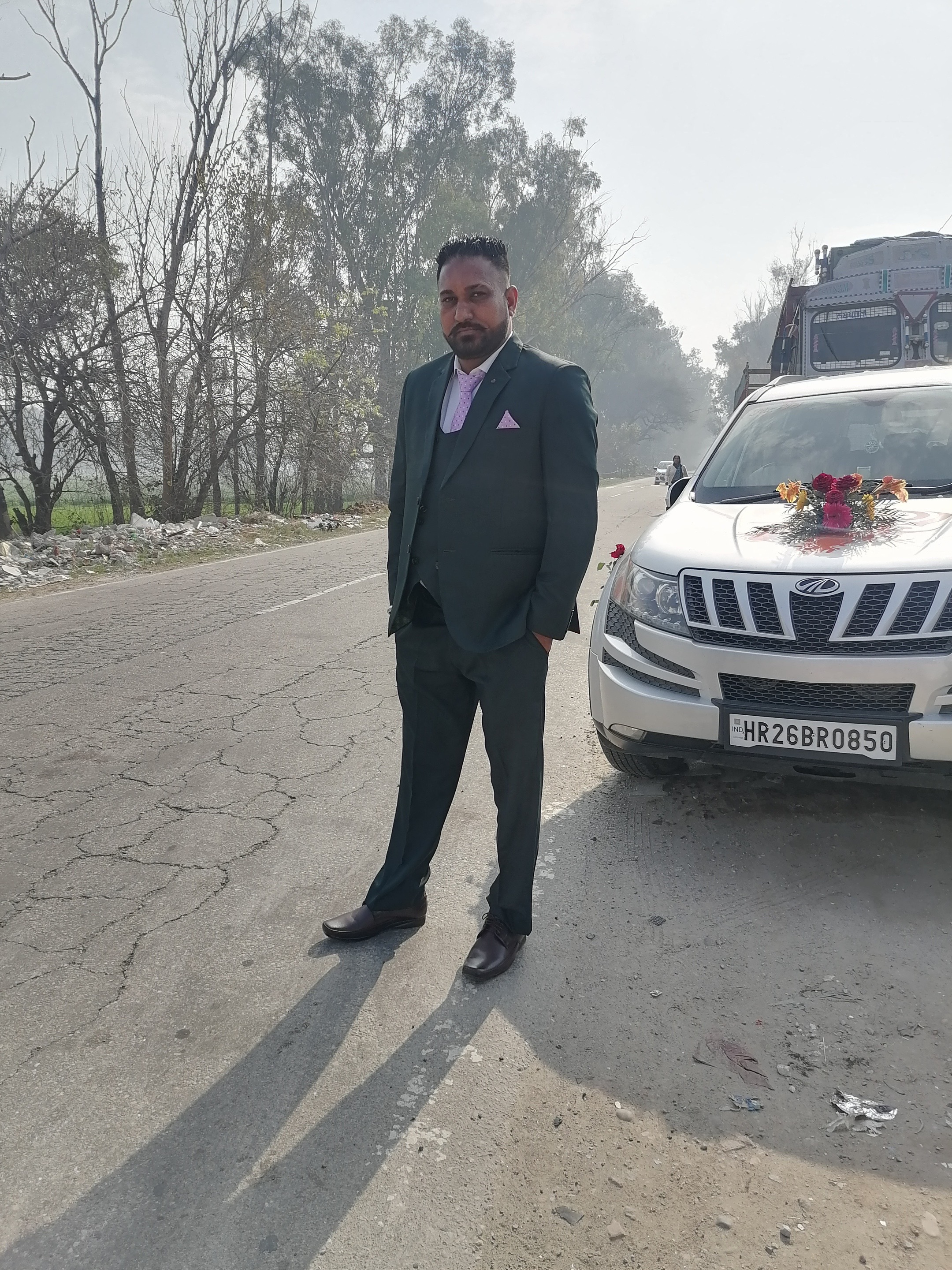 @USA wala Munda