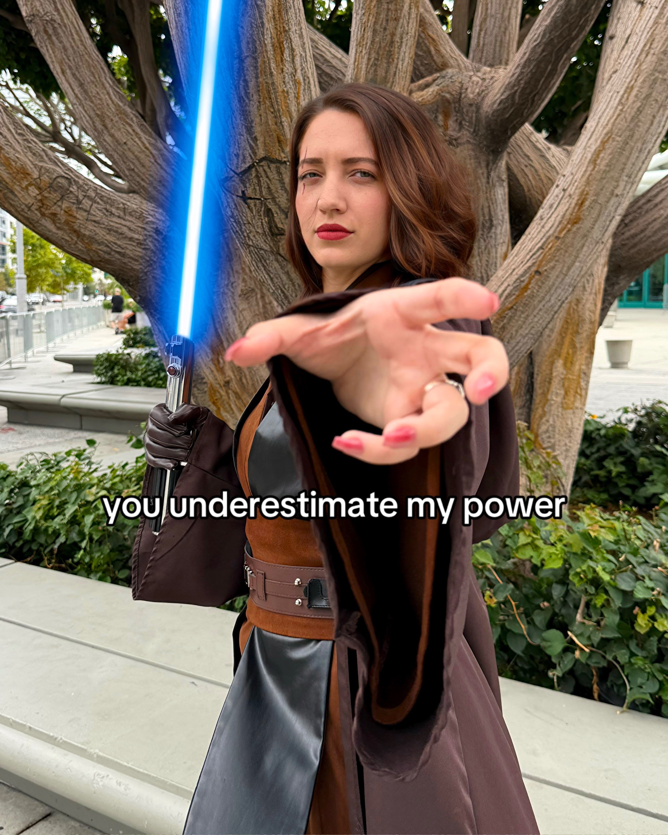 @Isabella Amidala