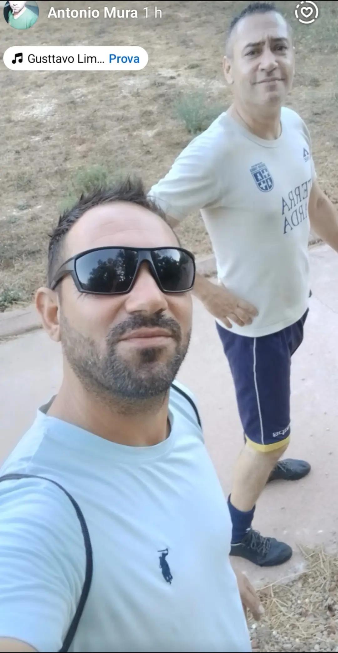 @Antonio Mura