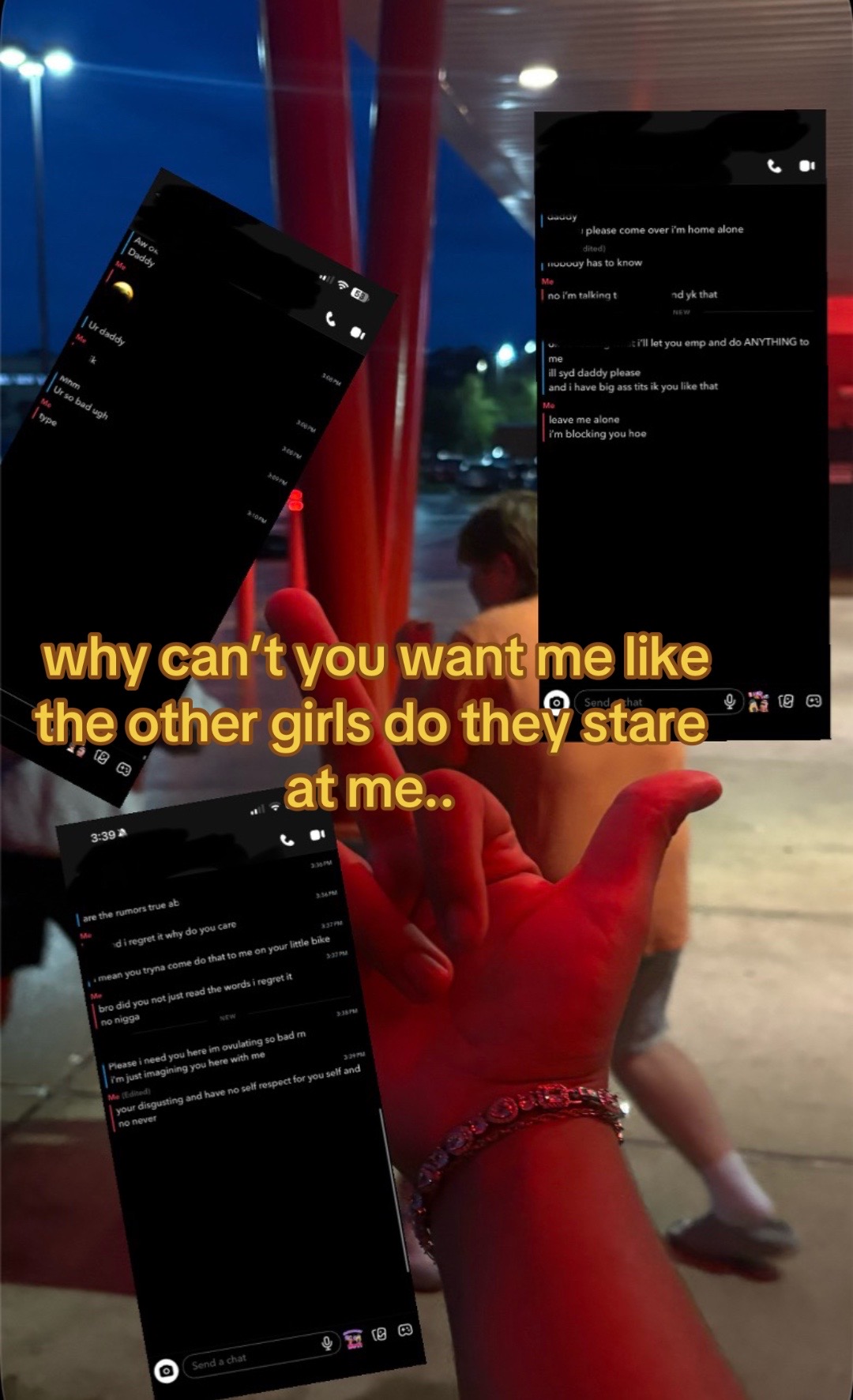@ 