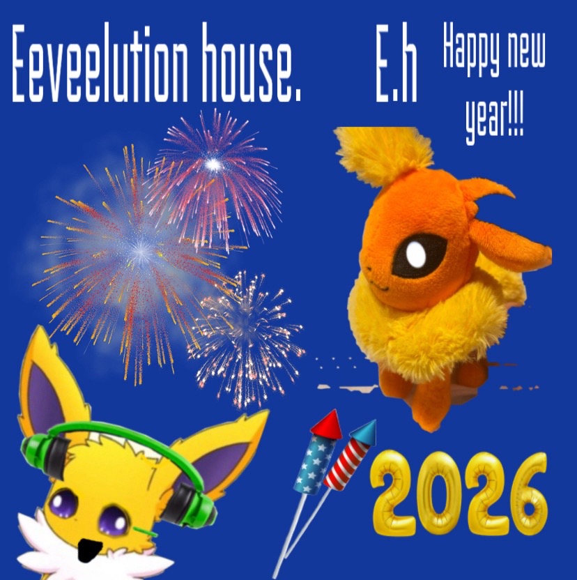 @Flareon