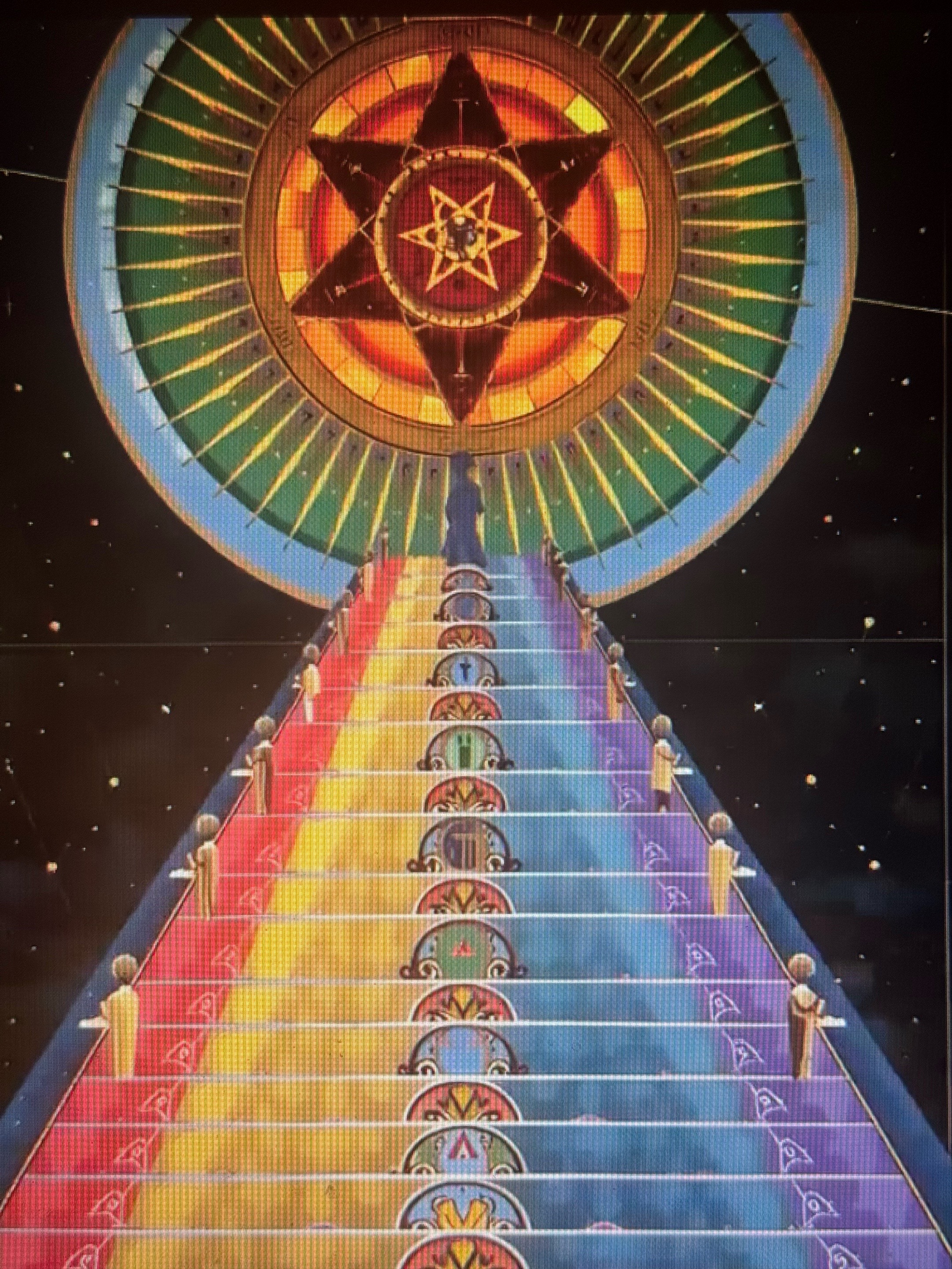 @Spiritual Alchemy