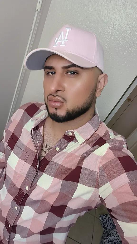 @❤️Cecilio_Araiza❤️