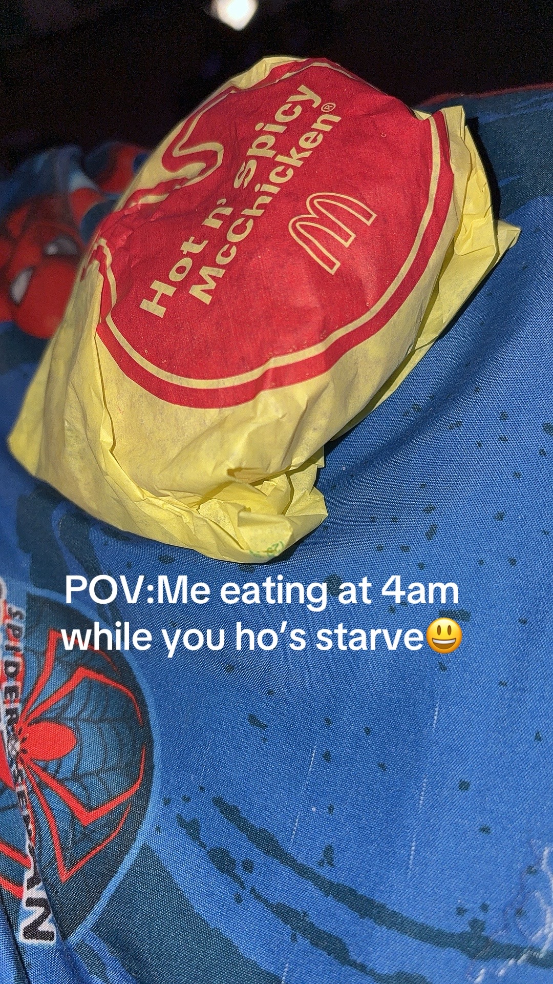 @StrangerDanger
