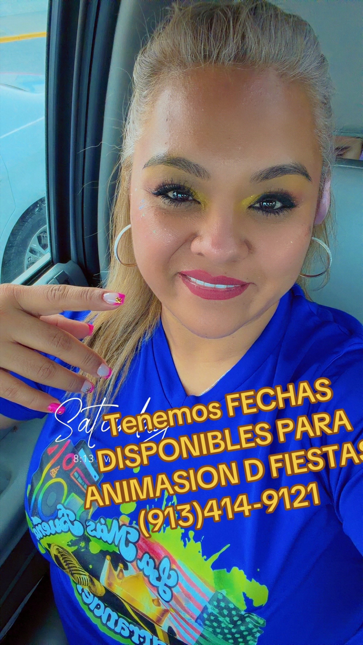 @Aracely Gutierrez