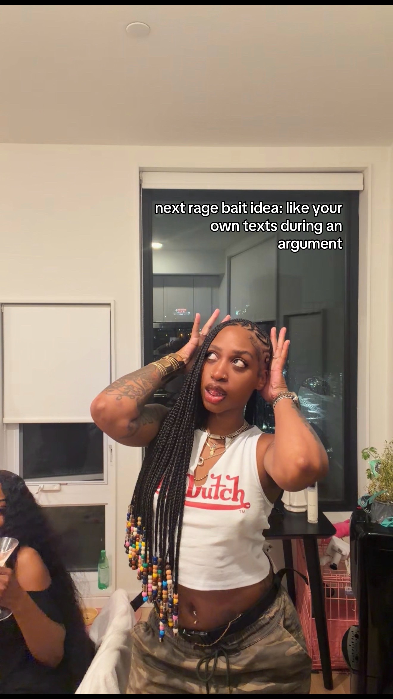 @ALL CLAP NO CAP