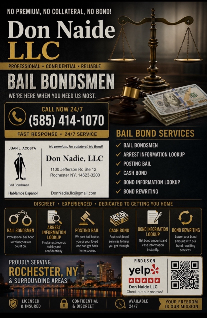 @DonNadie llc