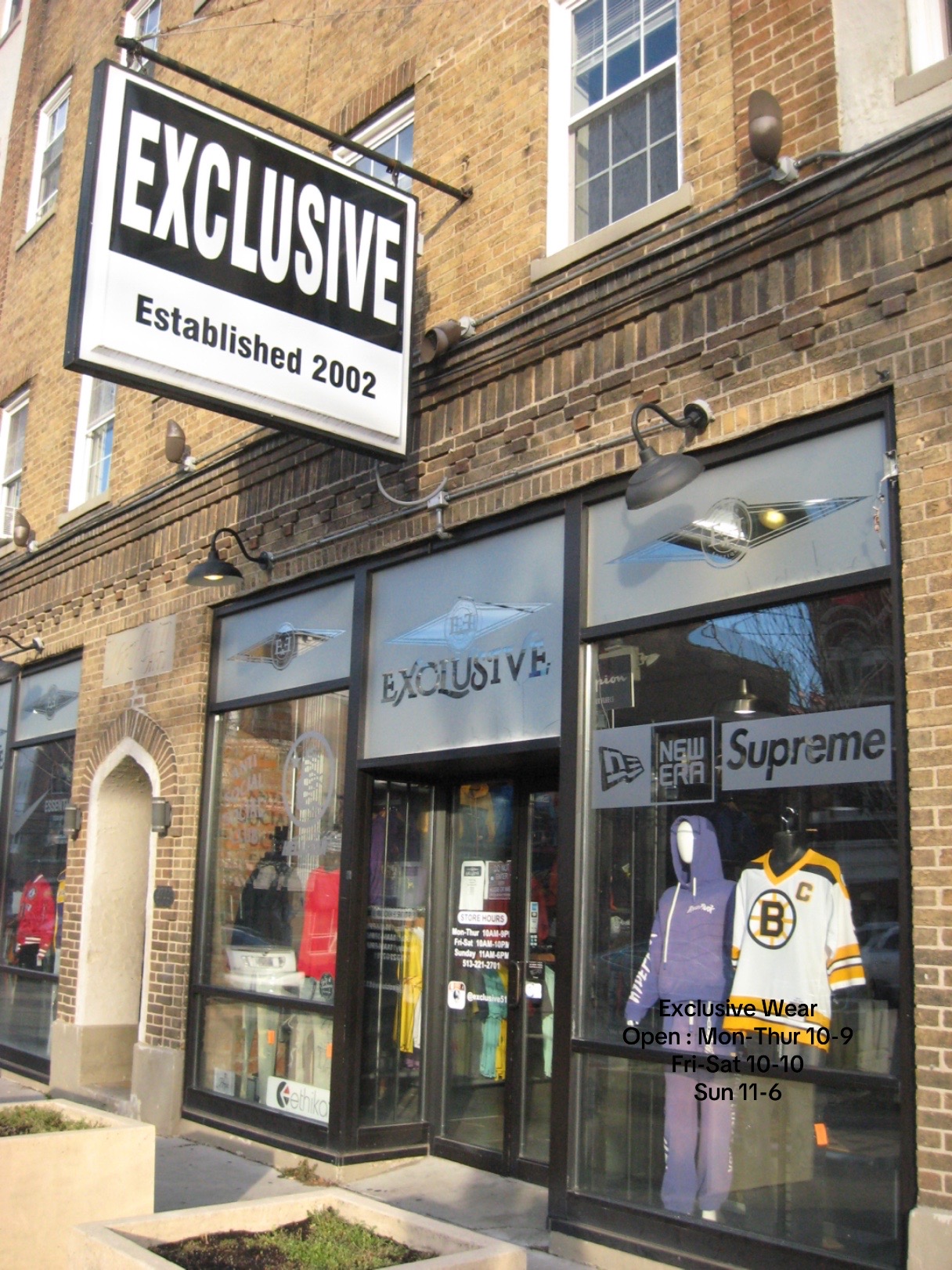 @ExclusiveWear513