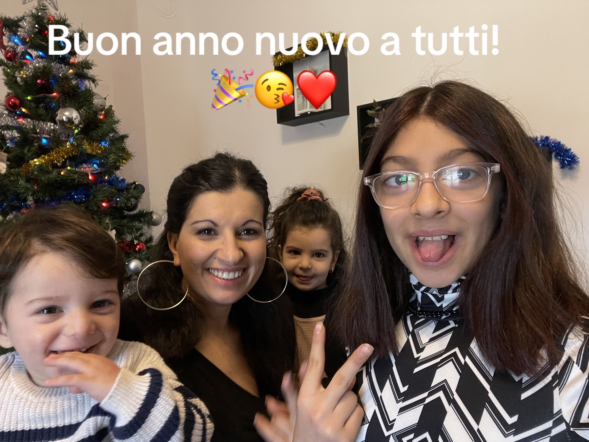 @Big Family