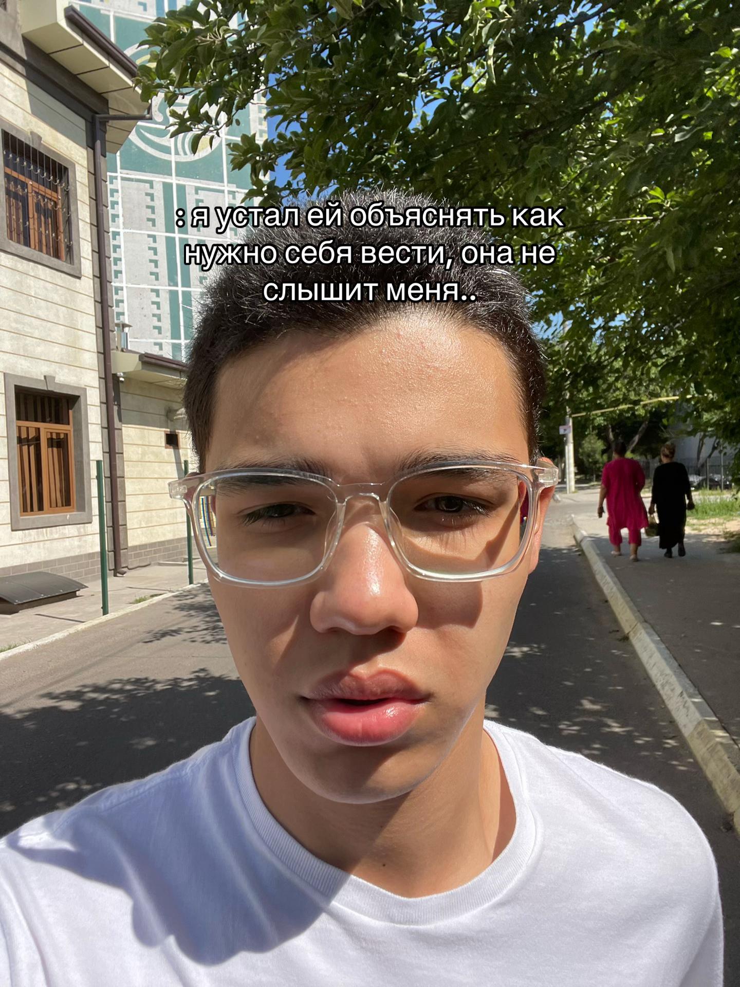 @Метродаги Уша Юсуф🏌🏽♂️