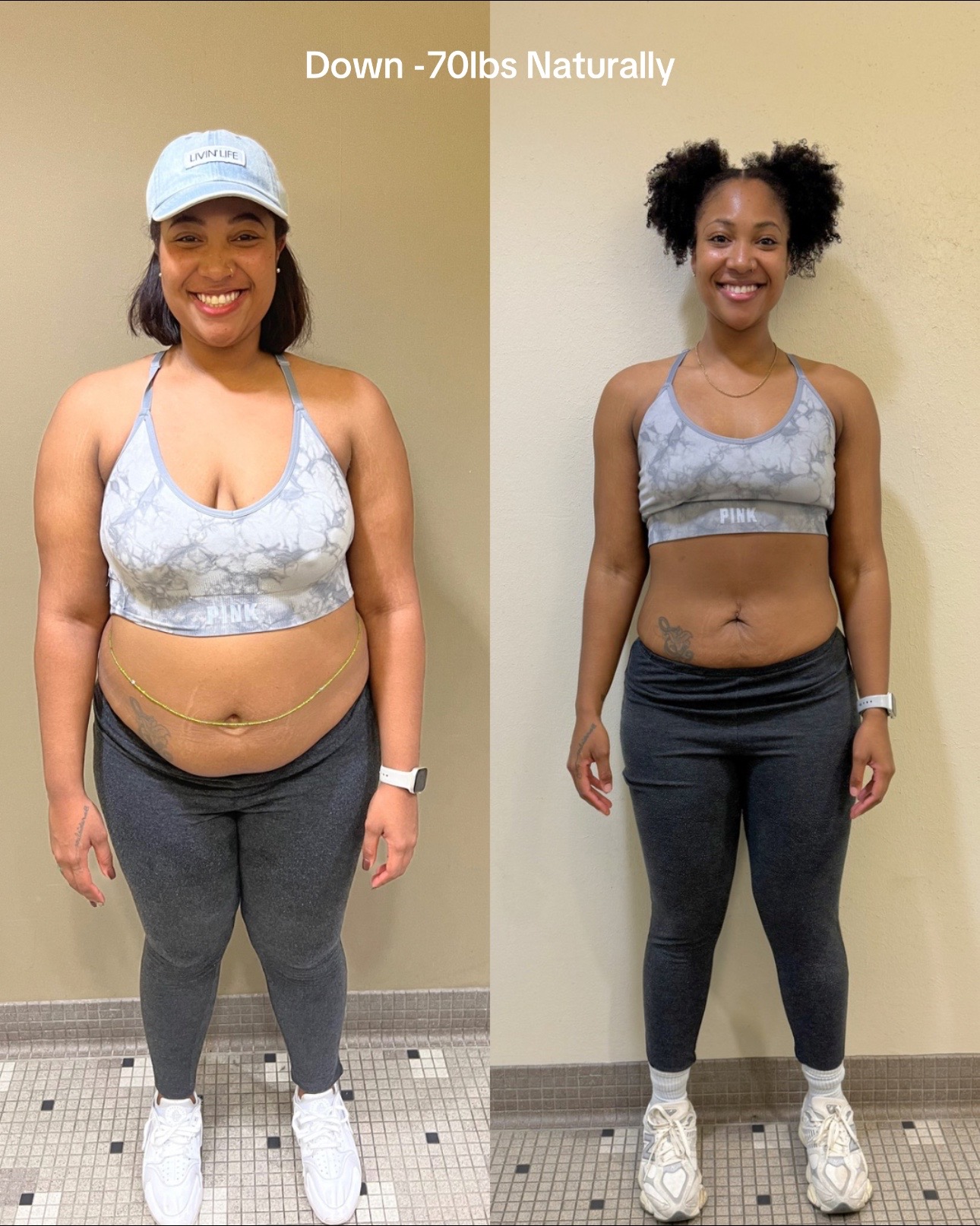 @Jasmine Nicol | Fit Mom