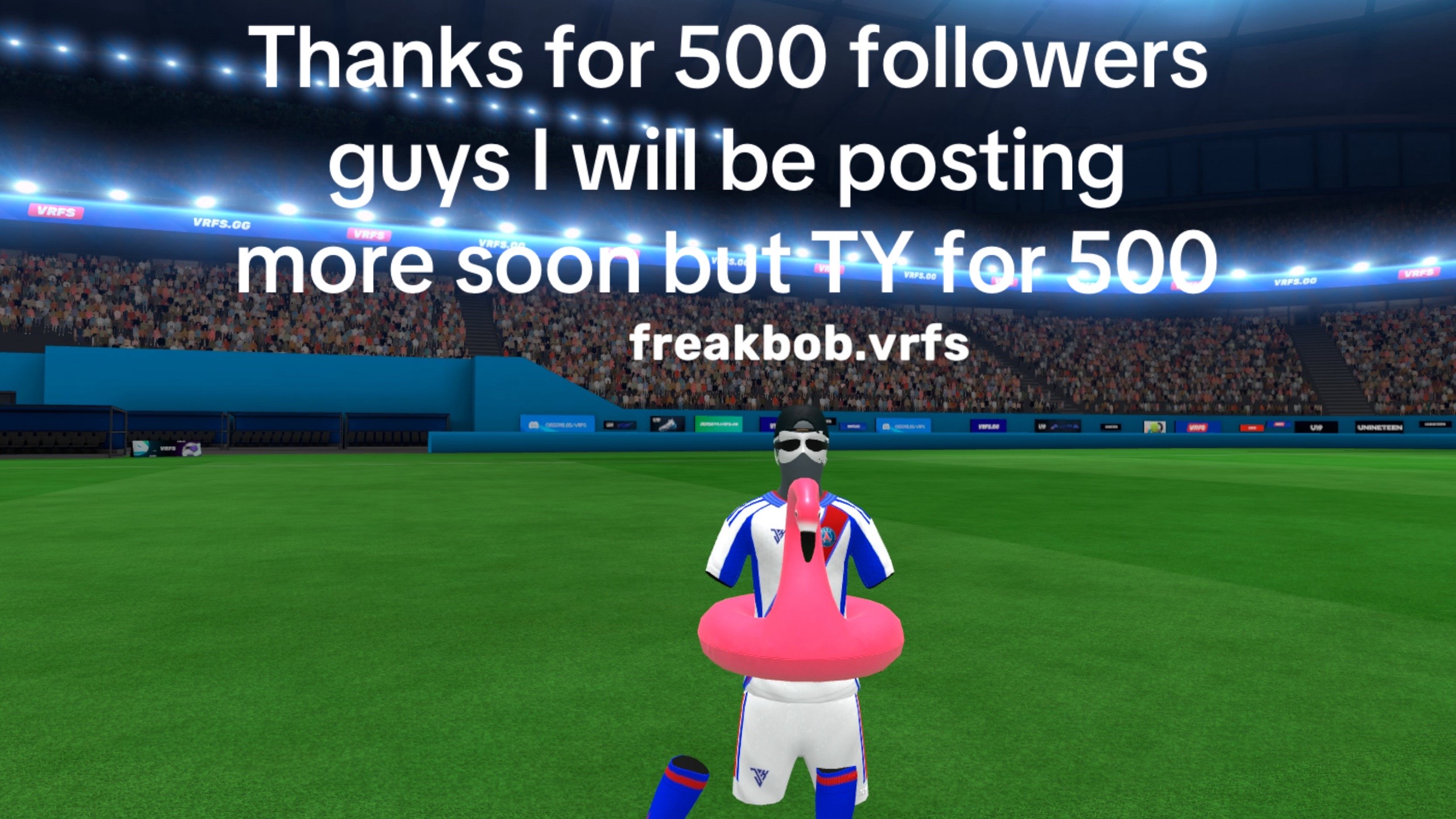 @They_f_with_freakbobvrfs_tecky