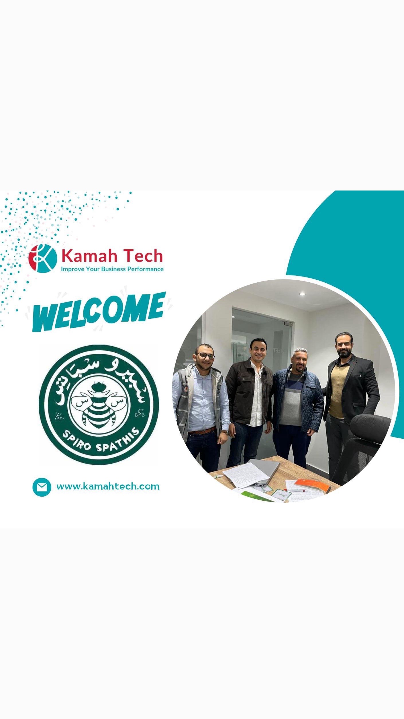 @KamahTech