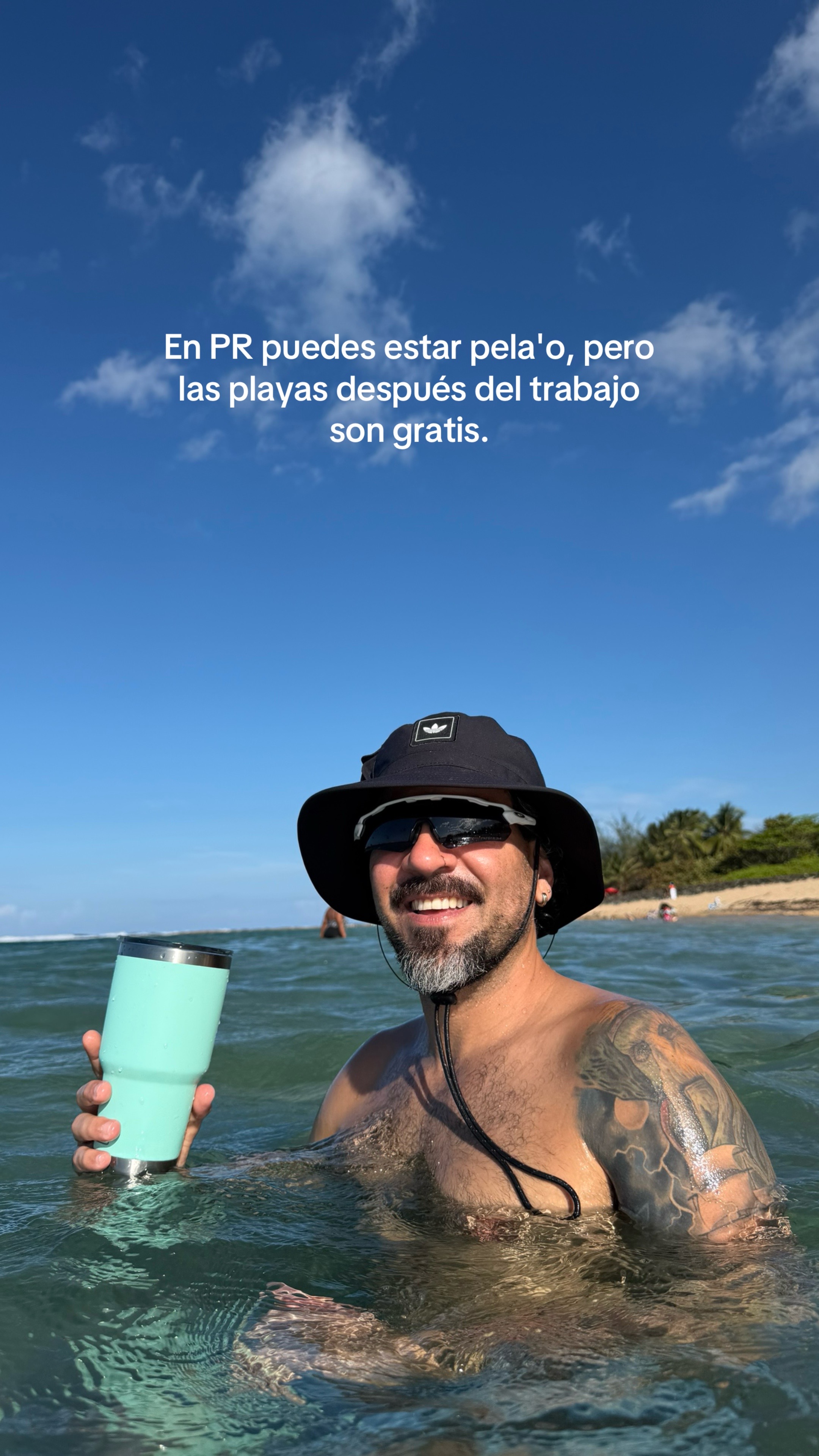 @Mr. Báez