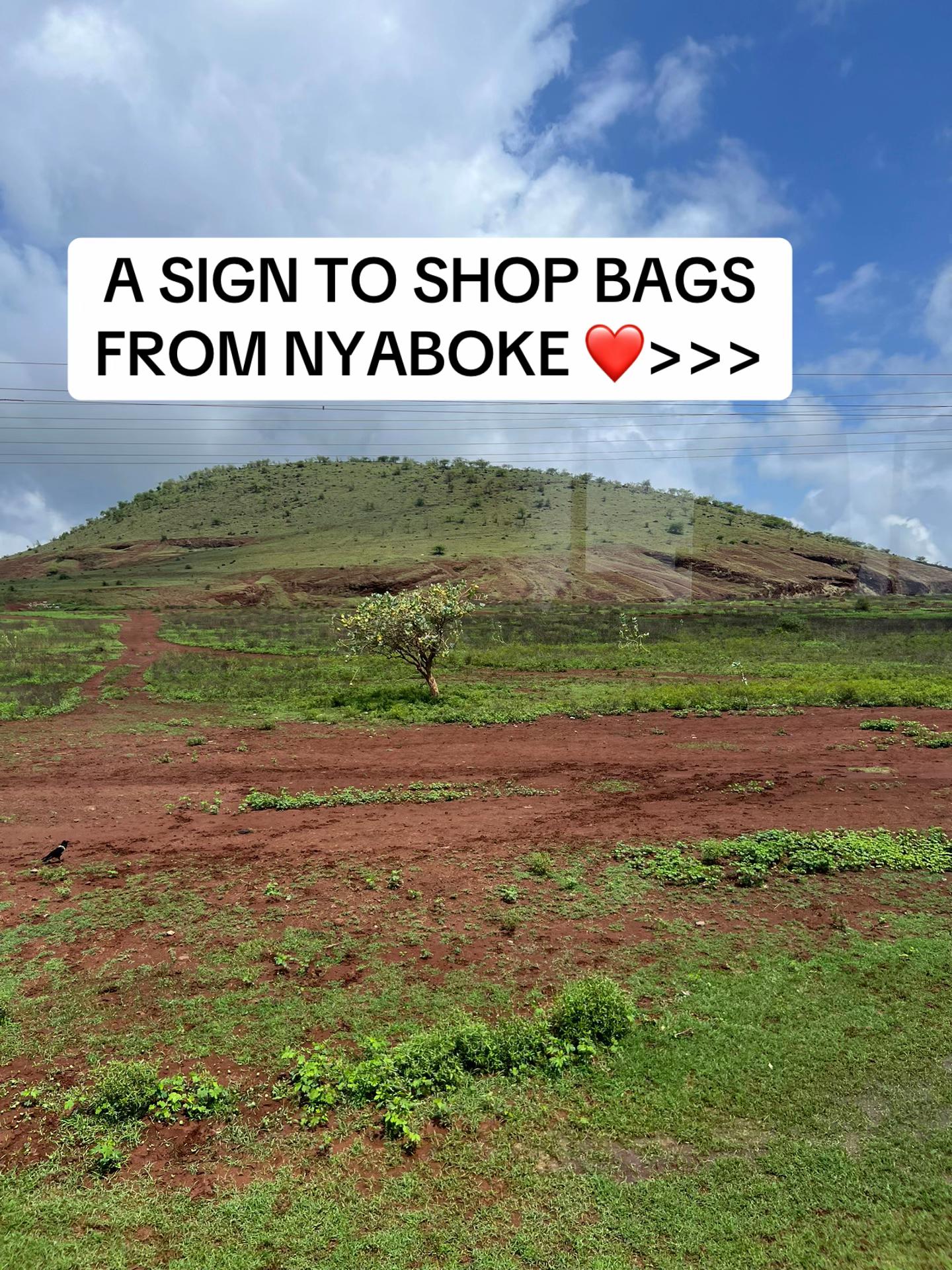 @bags&boots nyaboke