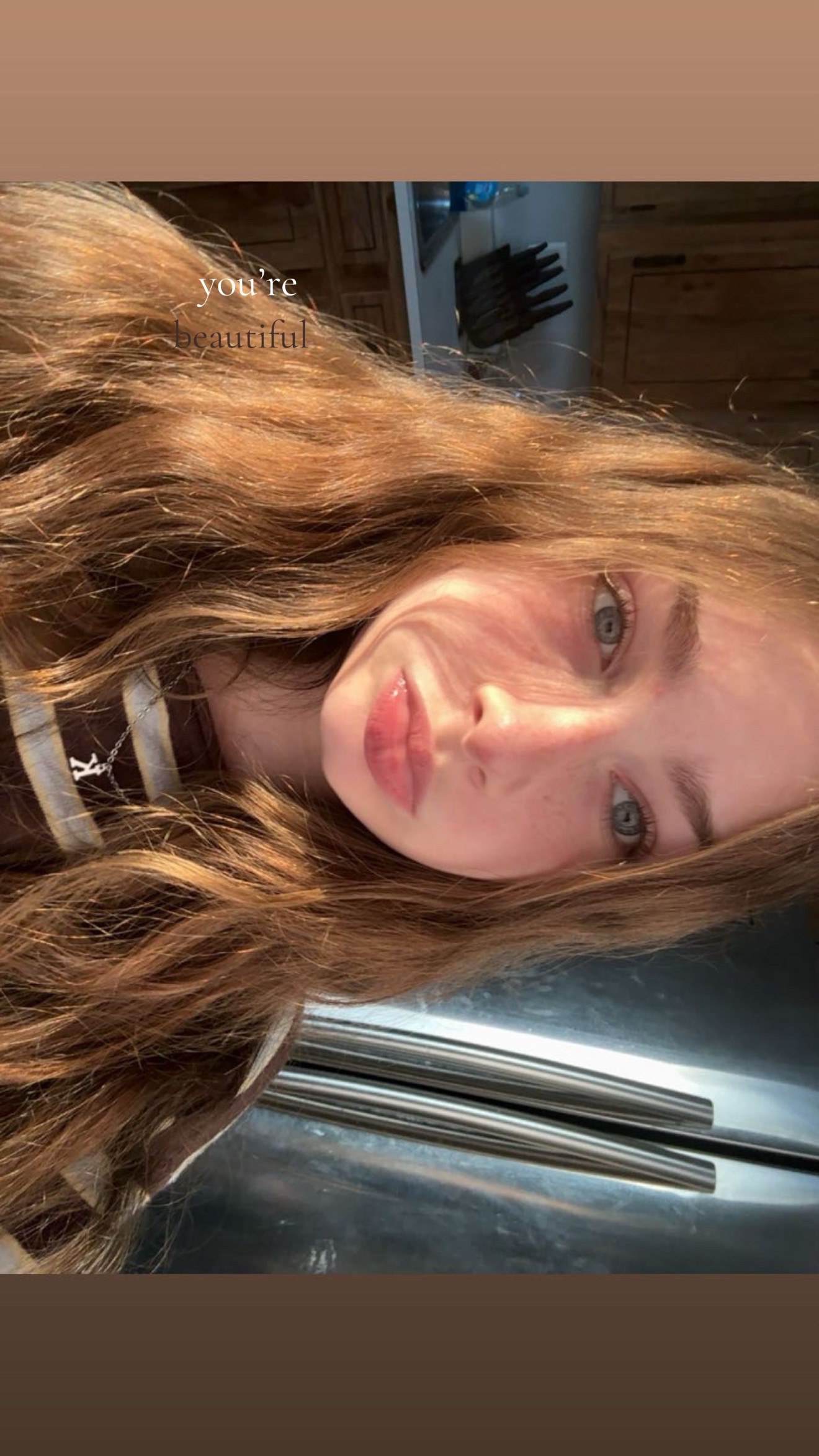 @️