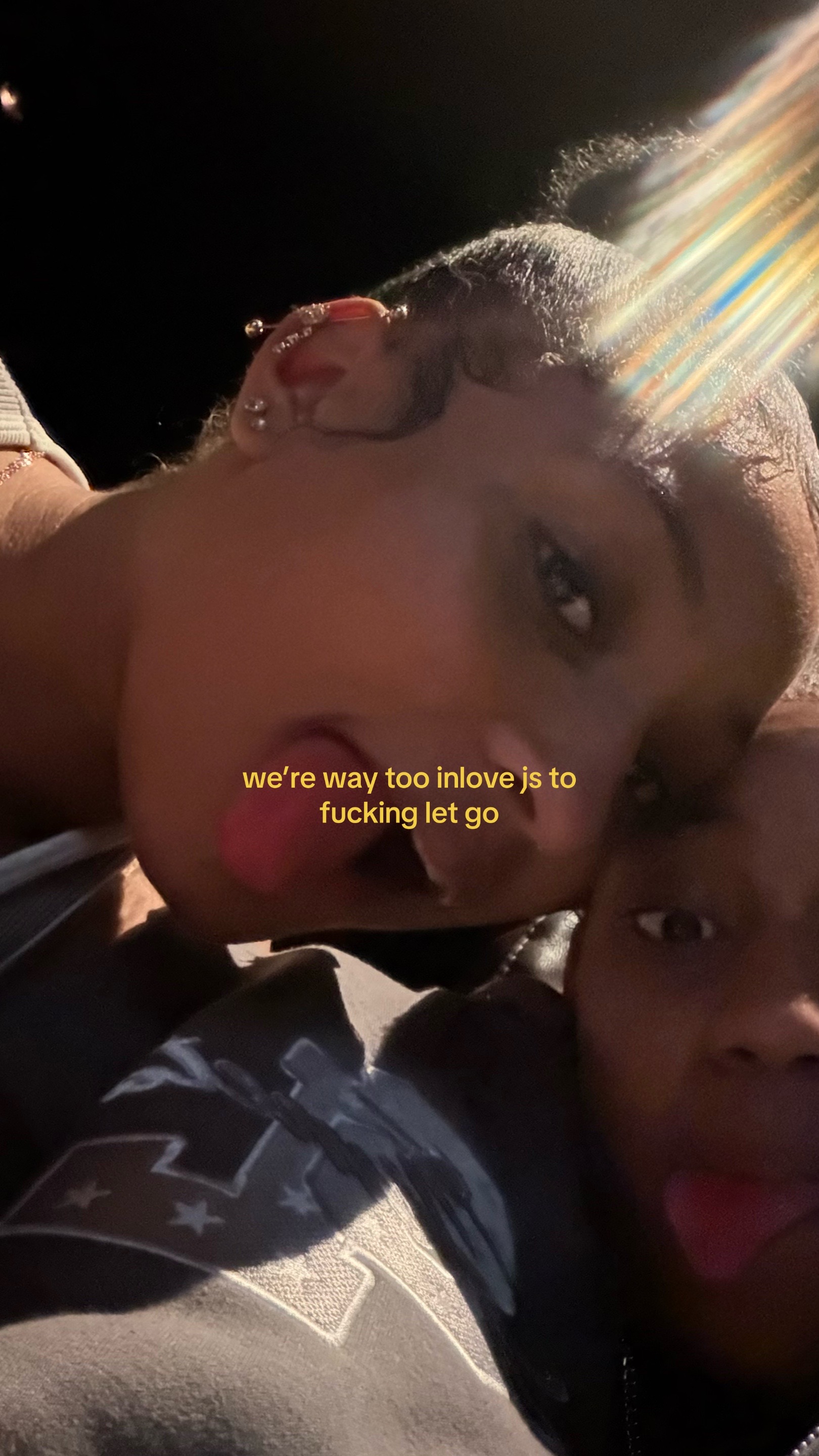 @ 